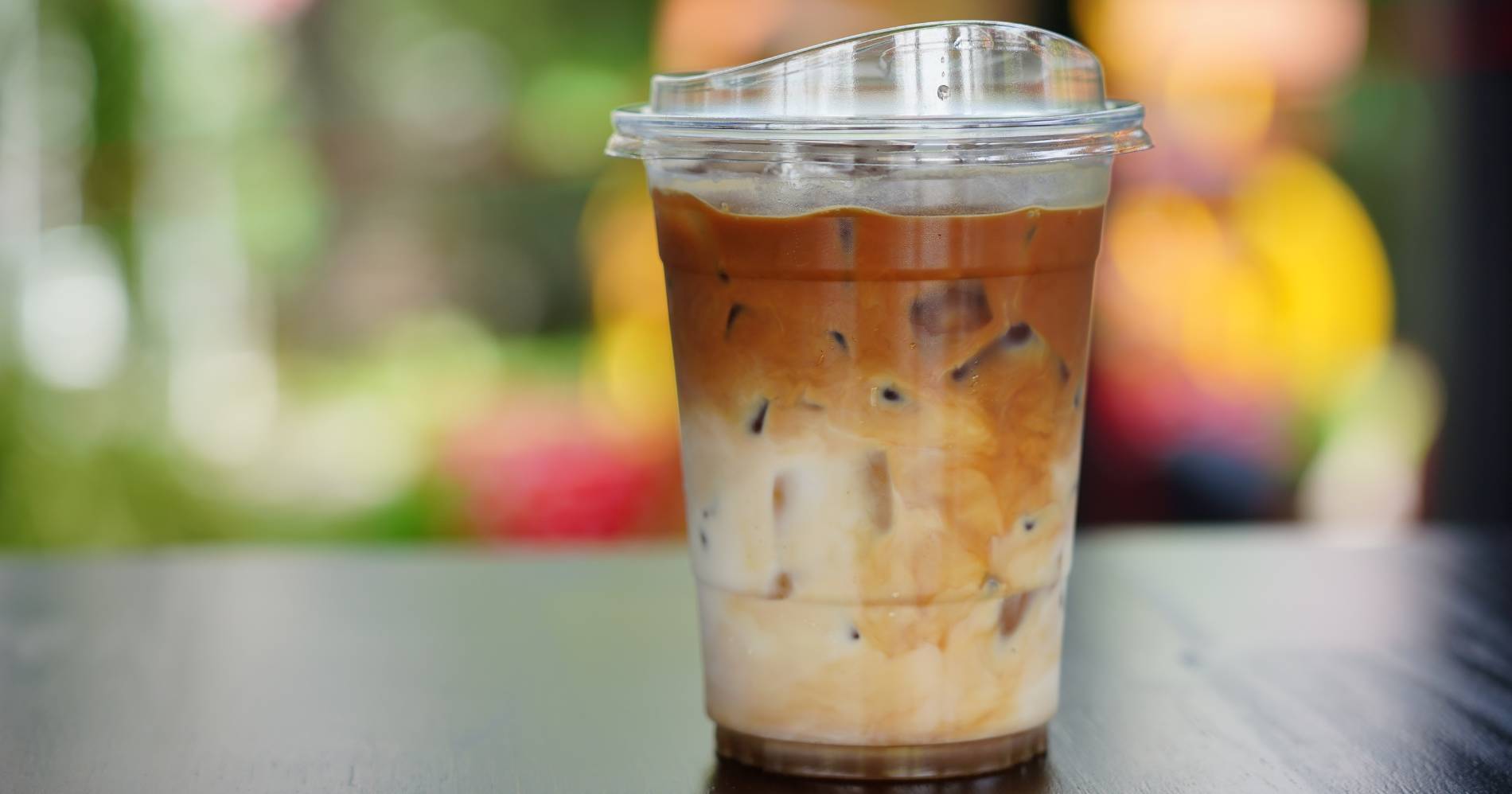 Kopi Susu Gula Aren yang diminati banyak generasi/Canva