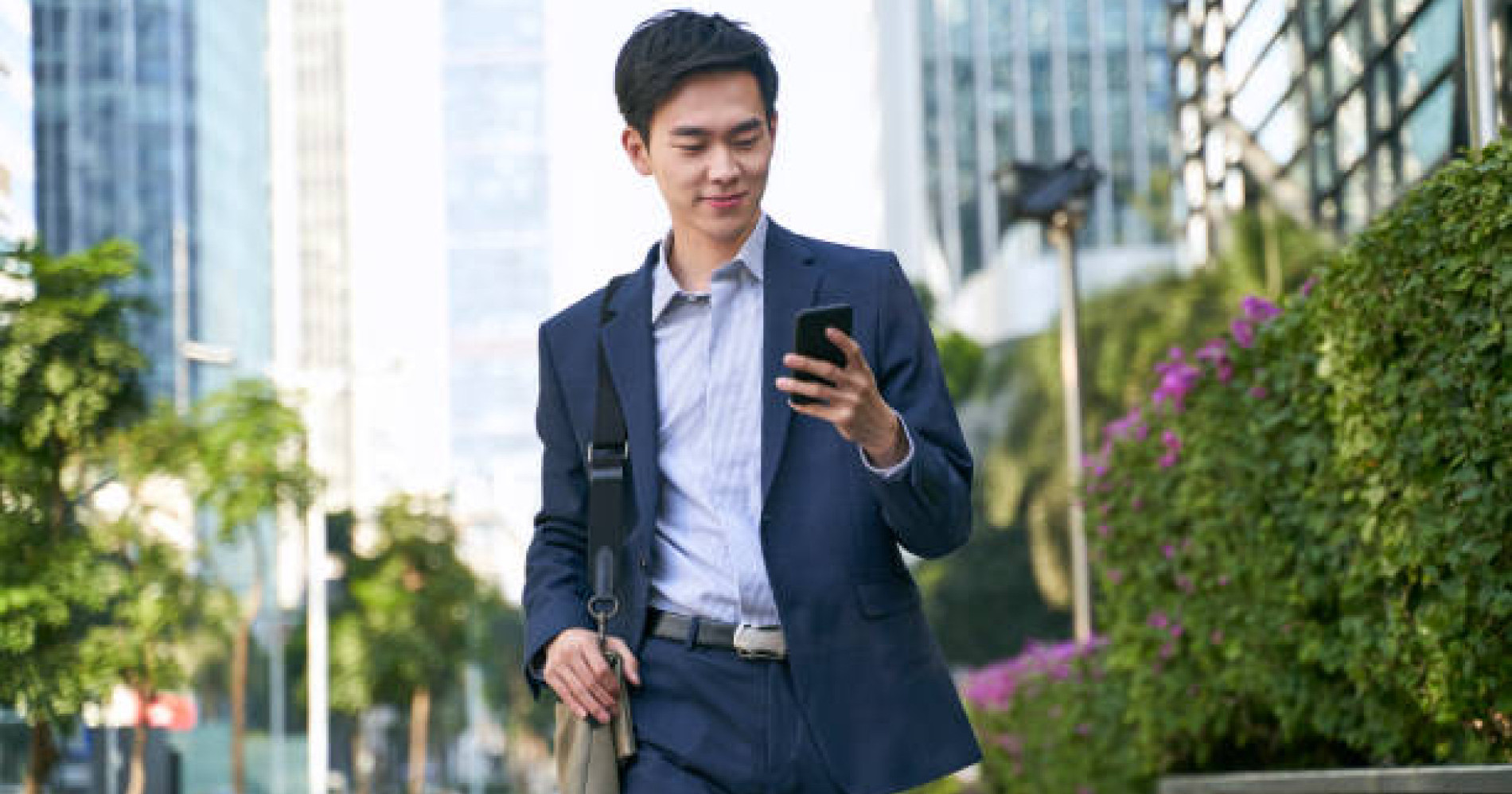 Strategi Bisnis Ala Orang Cina (Sumber gambar: Istockphoto.com)