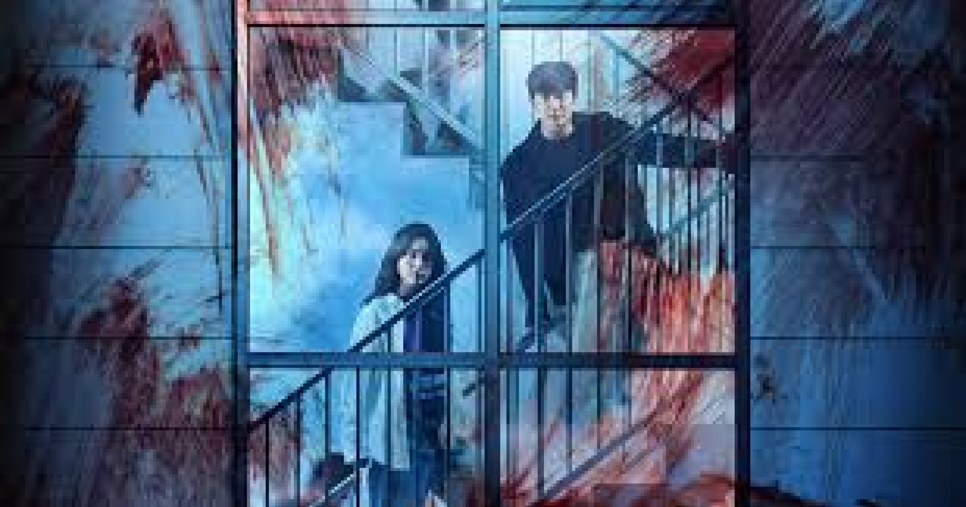 Poster Drama Happiness (Dok Netflix) Poster Drama Happiness (Dok Netflix)