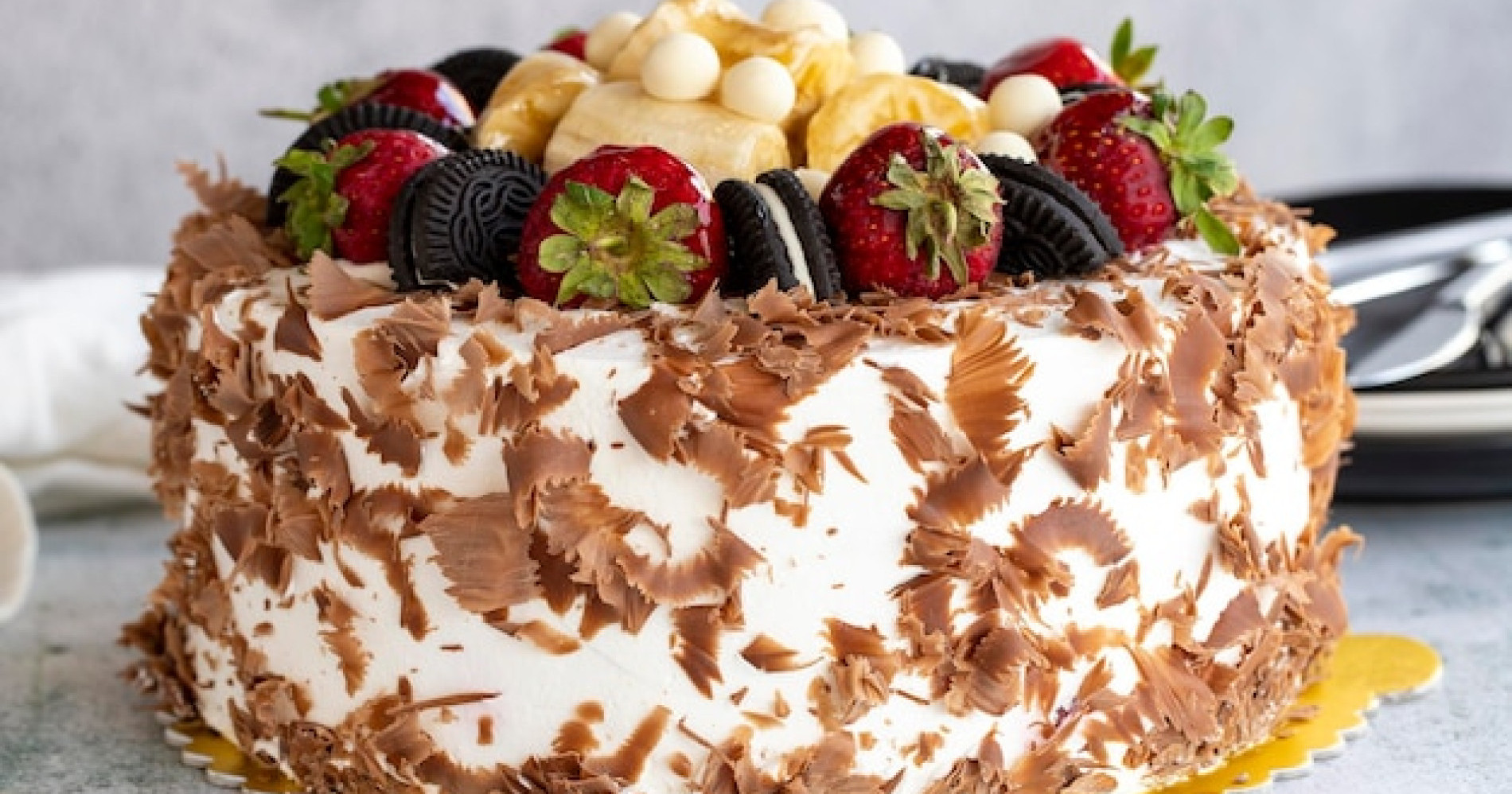 Resep kue yang cocok jadi ide jualan (Sumber Foto Freepik.com)