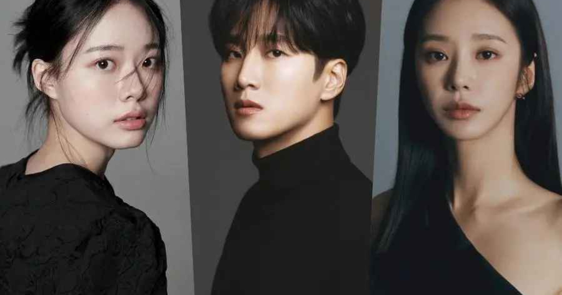 Drama Baru Ahn Bo Hyun dengan Lee Joo Bin (Soompi) Drama Baru Ahn Bo Hyun dengan Lee Joo Bin (Soompi)