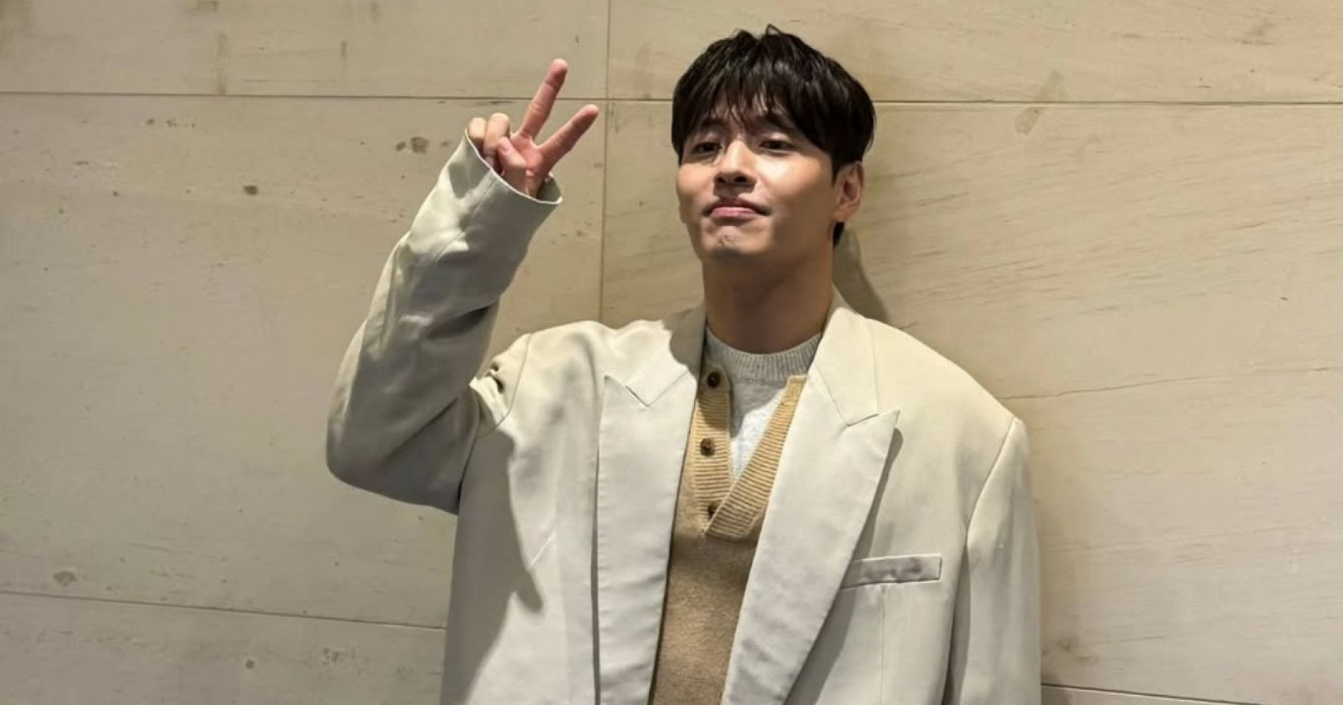 Fakta Menarik Kang Ha Neul (instagram.com/kanghaneul_official)