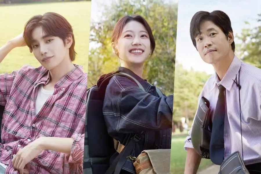 My Lovely Journey (Soompi)