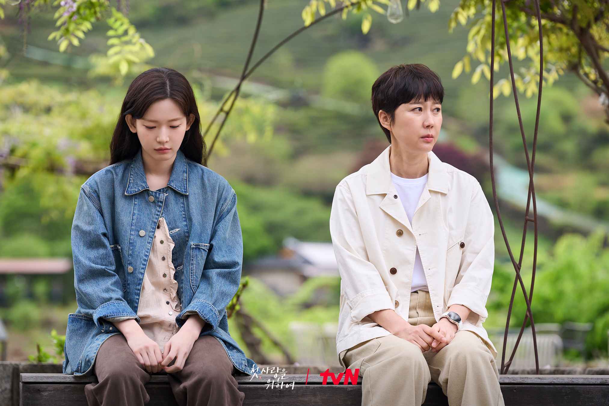 Love, Take Two (tvN/Soompi)