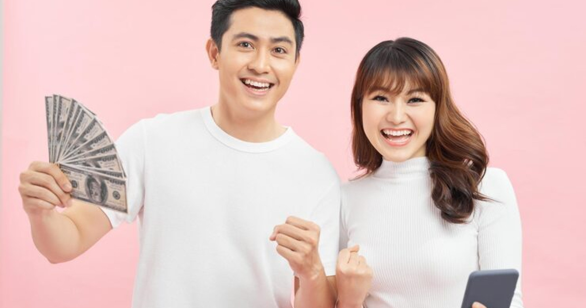 Ngobrolin Duit Itu Nggak Tabu, Tapi Tanda Dewasa! (Sumber gambar: Freepik)