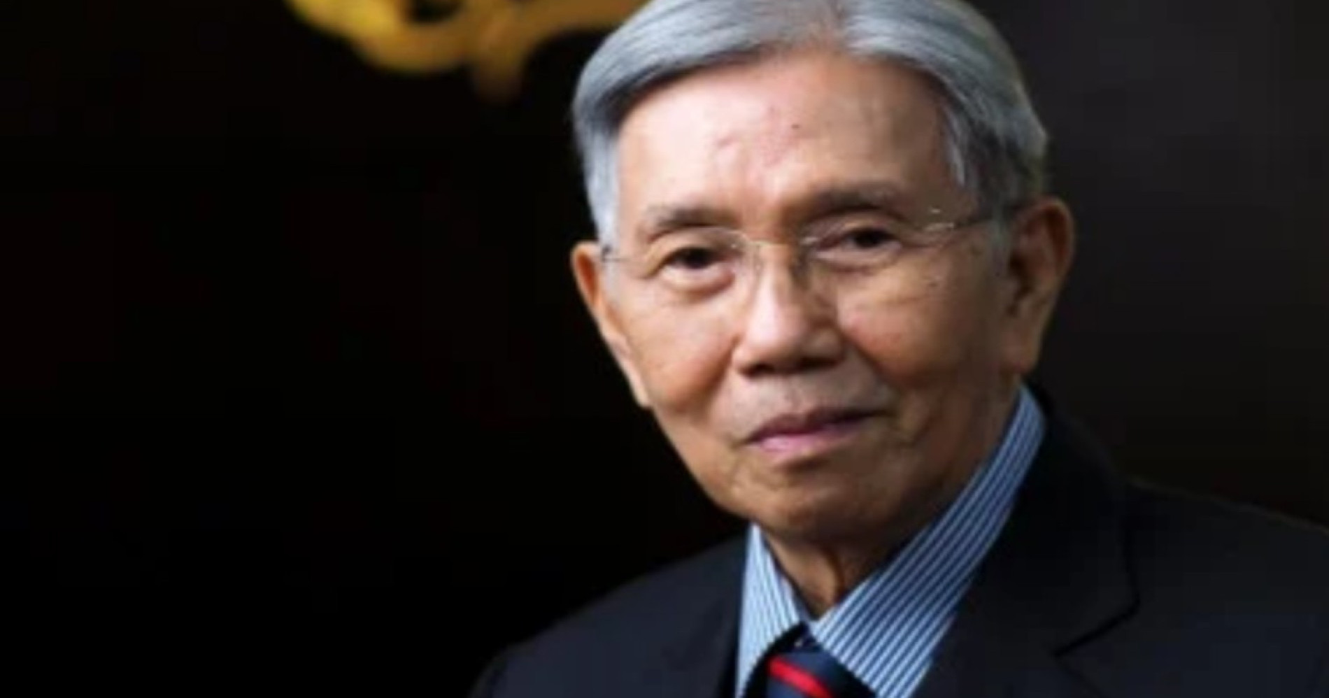 6 Hal yang Bisa Diteladani dari Kwik Kian Gie (Sumber Gambar Bisniscom)