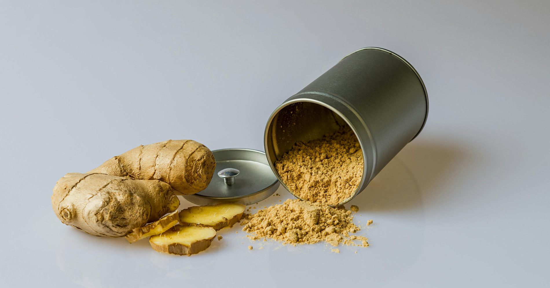 Manfaat minum rebusan air jahe (Sumber: Pexels)