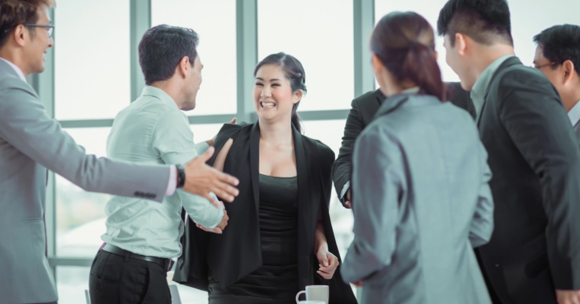 4 hal yang bisa diteladani dari pewaris bisnis (Sumber Gambar Adobe Express)