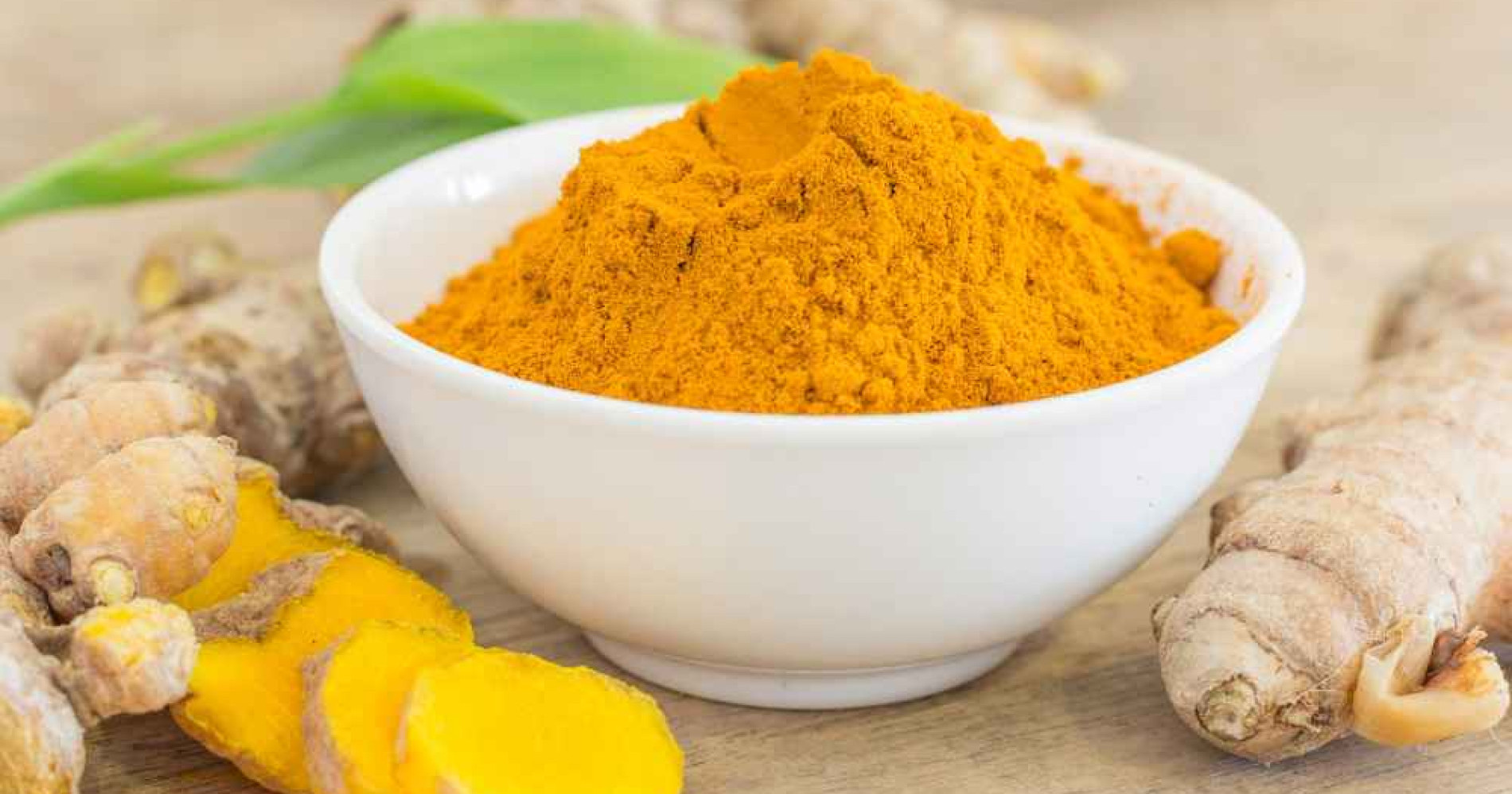 Bumbu dapur yang bisa jadi pewarna alami (Sumber gambar: Freepik) Bumbu dapur yang bisa jadi pewarna alami (Sumber gambar: Freepik)