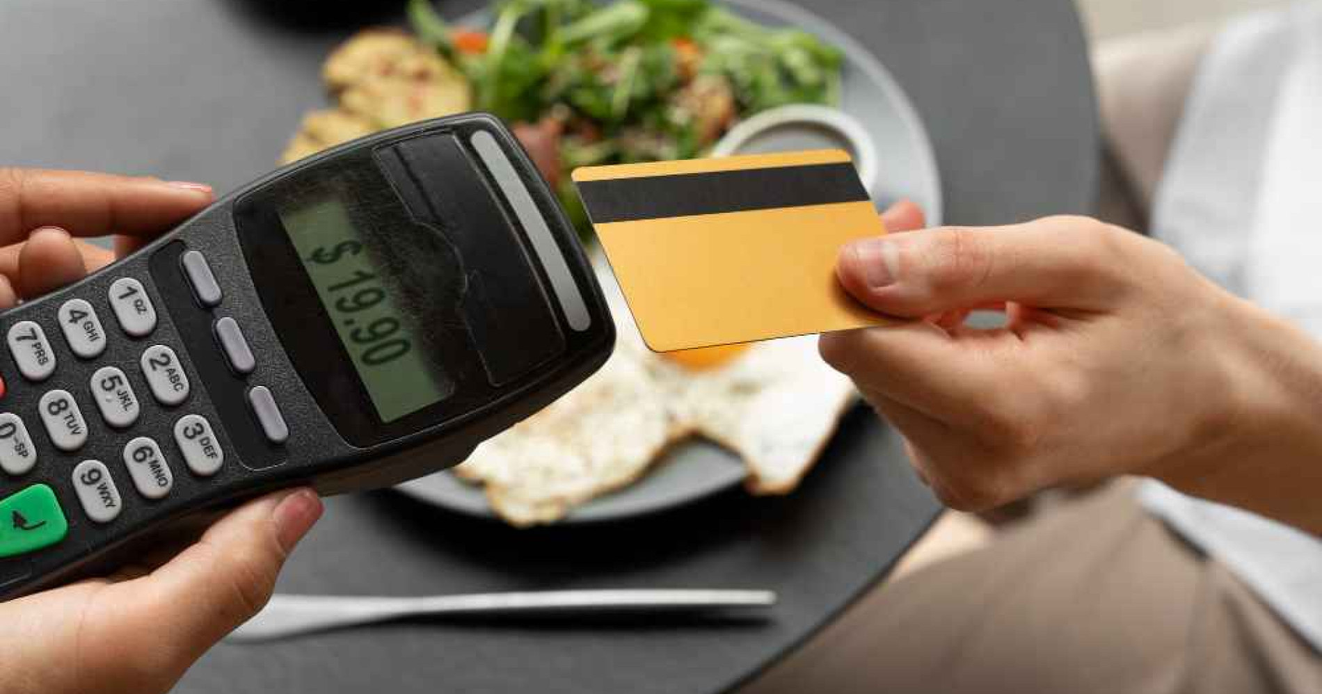 Fakta yang mesti kamu ketahui tentang payment ID (Foto Freepik.com)