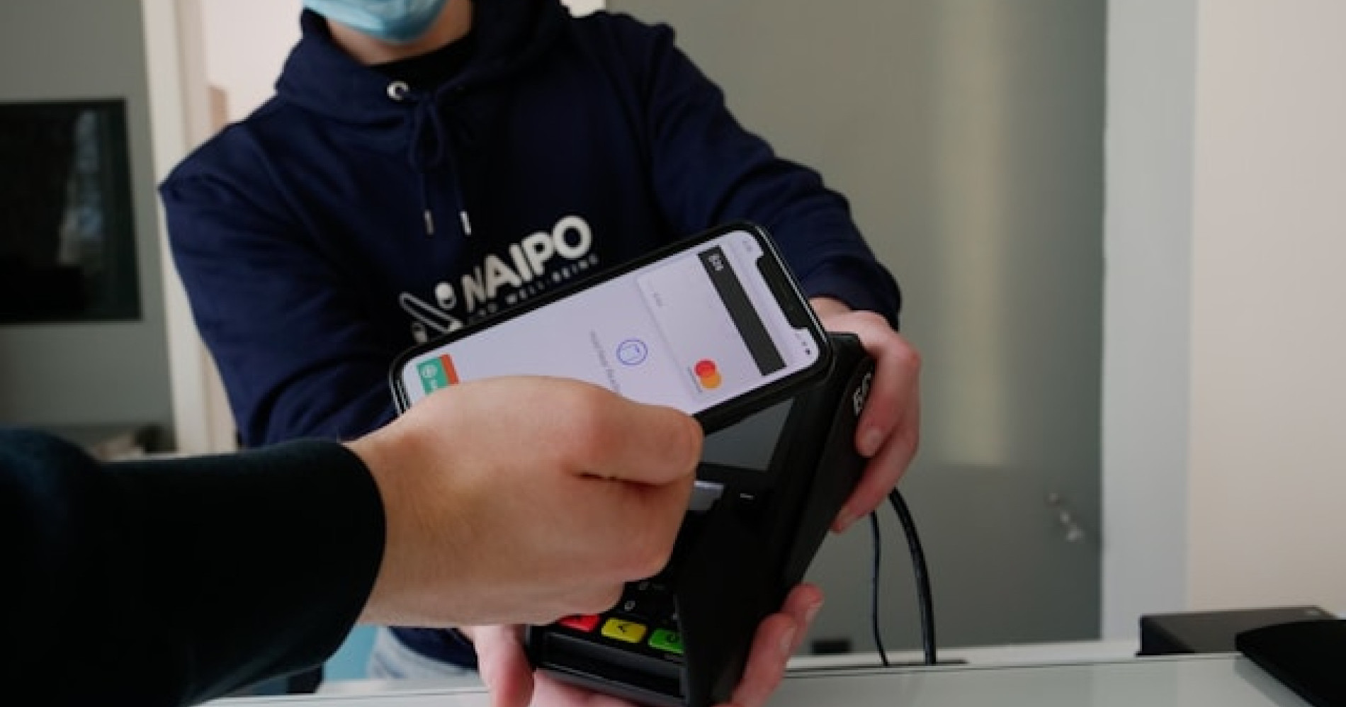 Mengenal Payment ID, sistem yang membantu menjaga uang masyarakat (Sumber gambar : Unsplash.com)