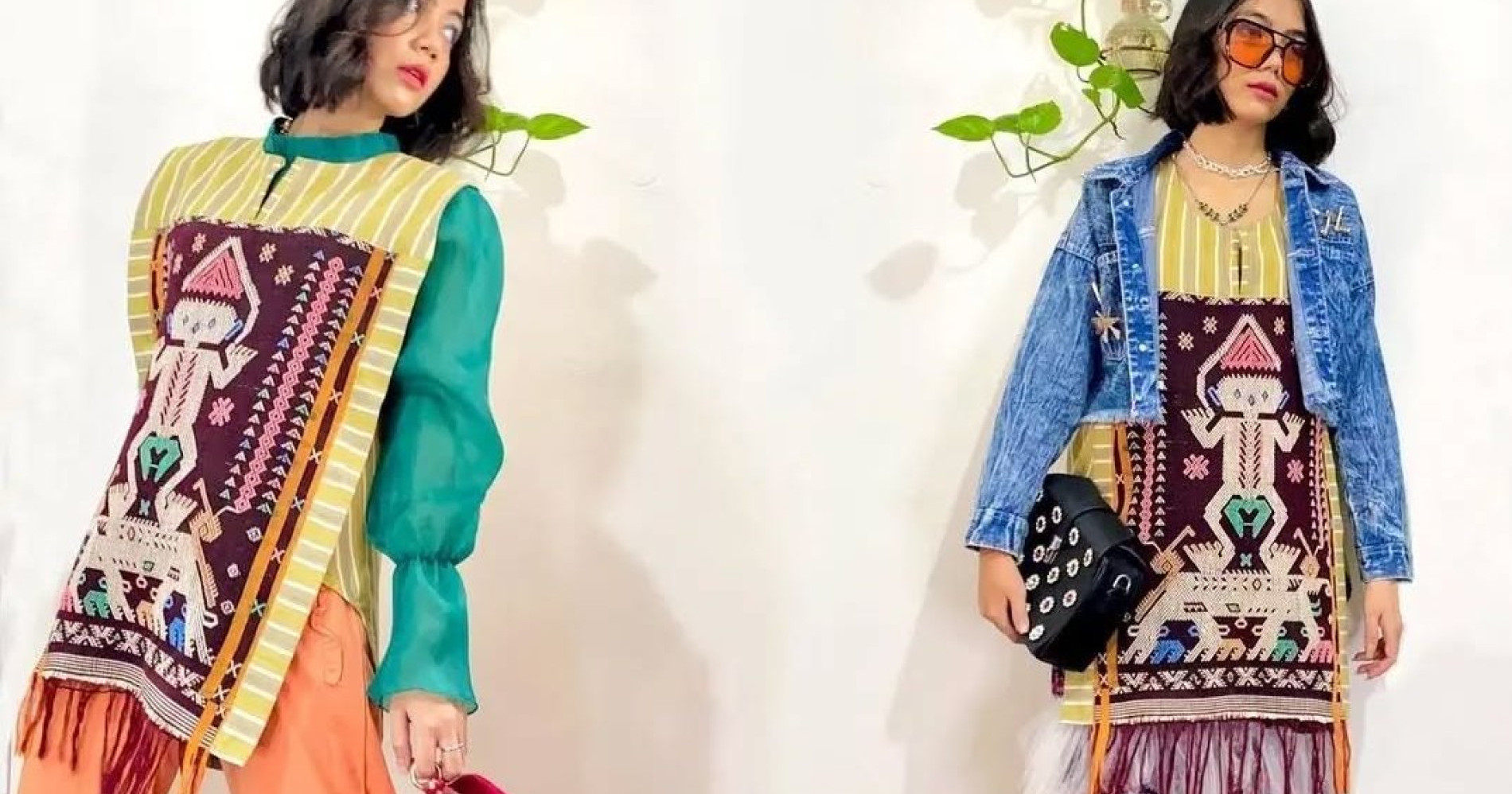 Style Etnik ala Sabuya (Sumber Gambar: Instagram @sabuyaroom)