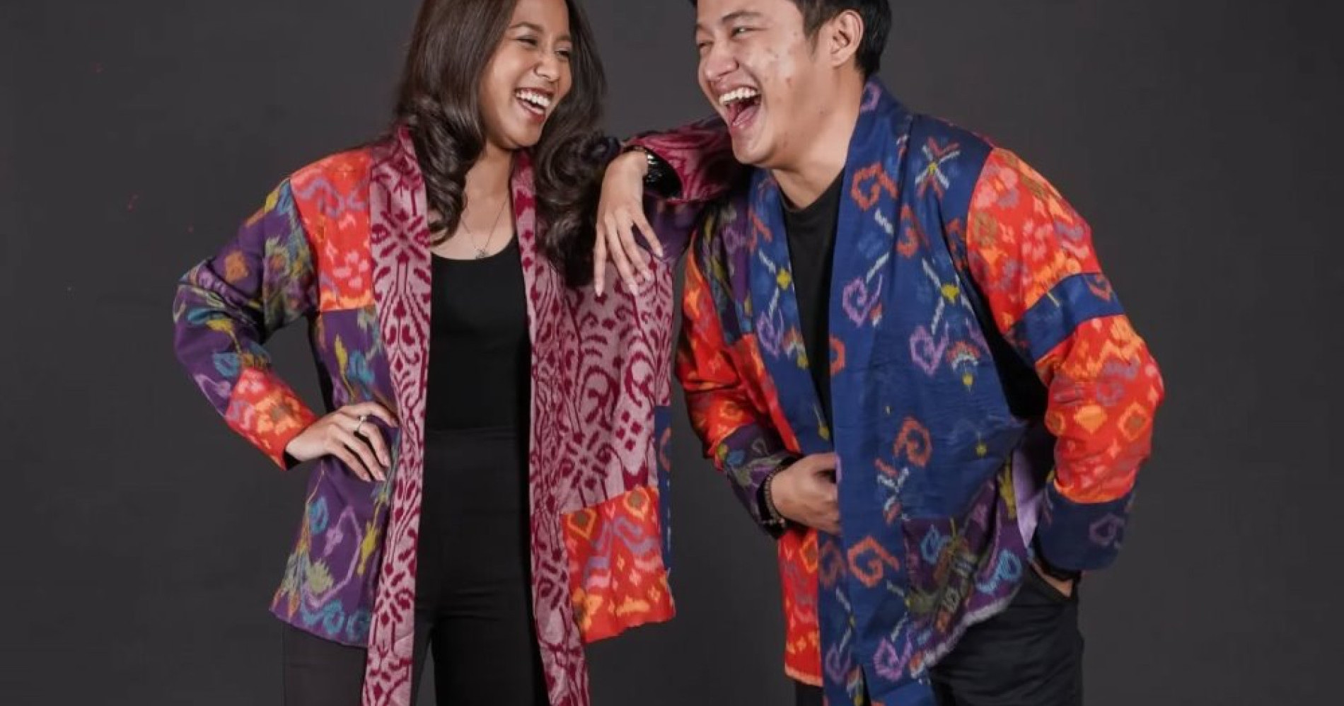 Panida Outer dari Sabuya (Sumber Gambar: Instagram @sabuyaroom) Panida Outer dari Sabuya (Sumber Gambar: Instagram @sabuyaroom)