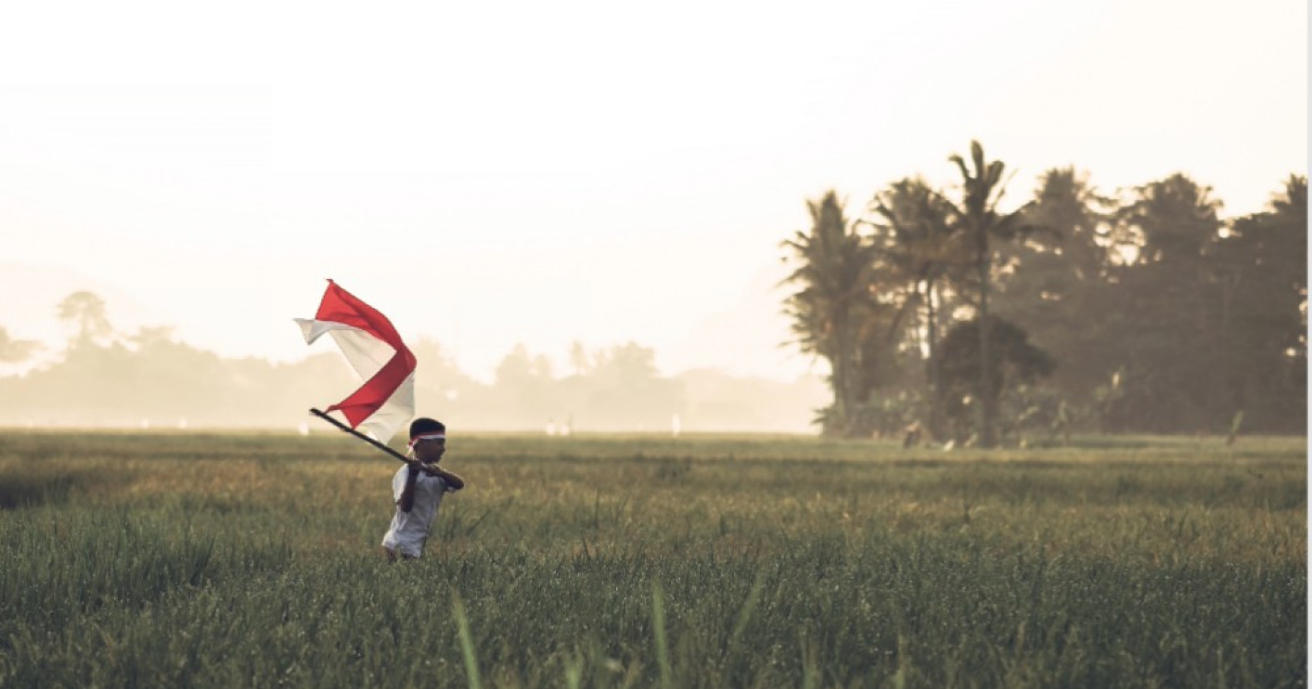 4 Makna Hari Kemerdekaan yang dapat Diteladani dari Para Pahlawan. Sumber Gambar Adobe Express