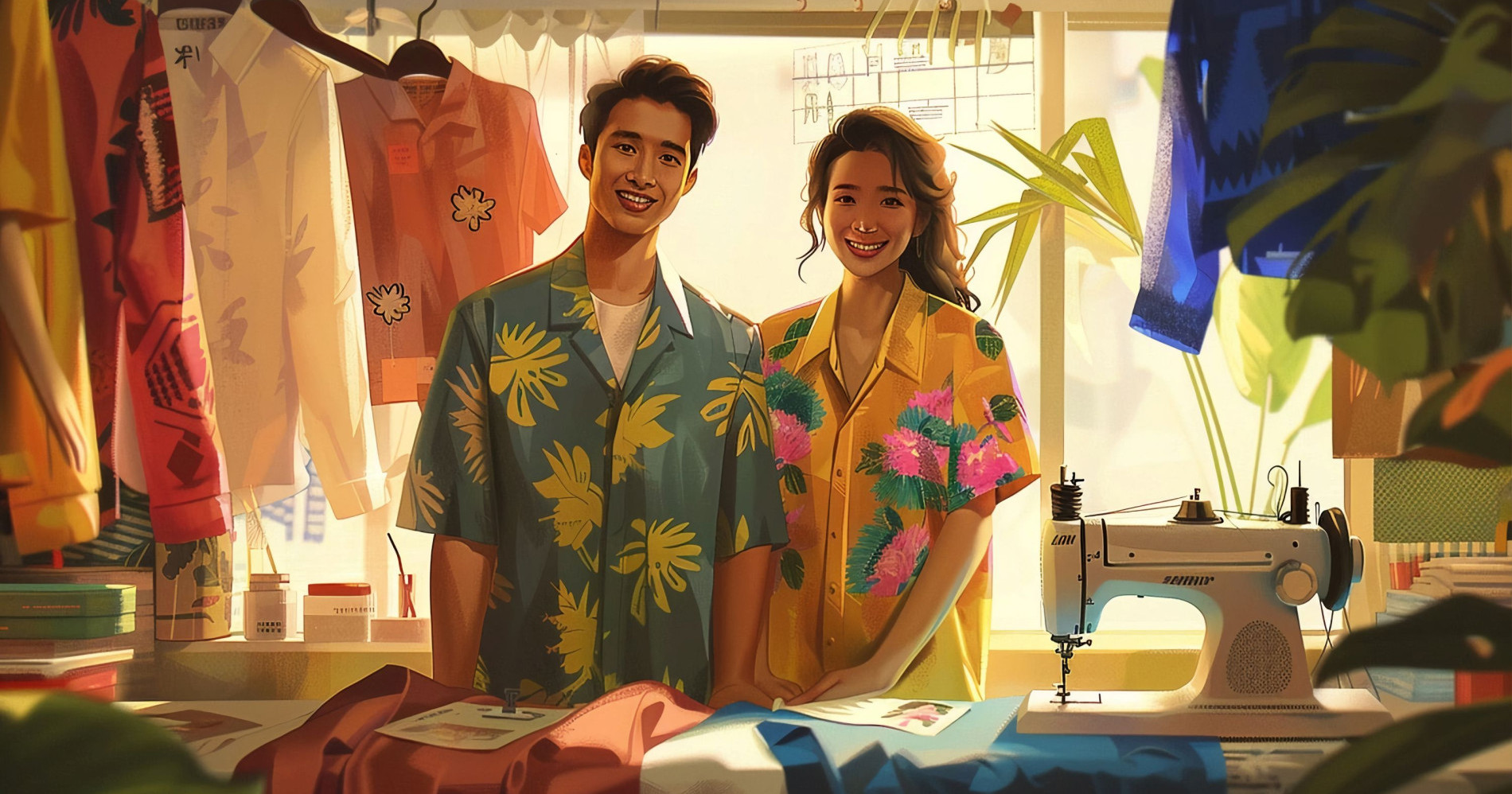 digital-art-style-illustration-fashion-designer-freepik.com