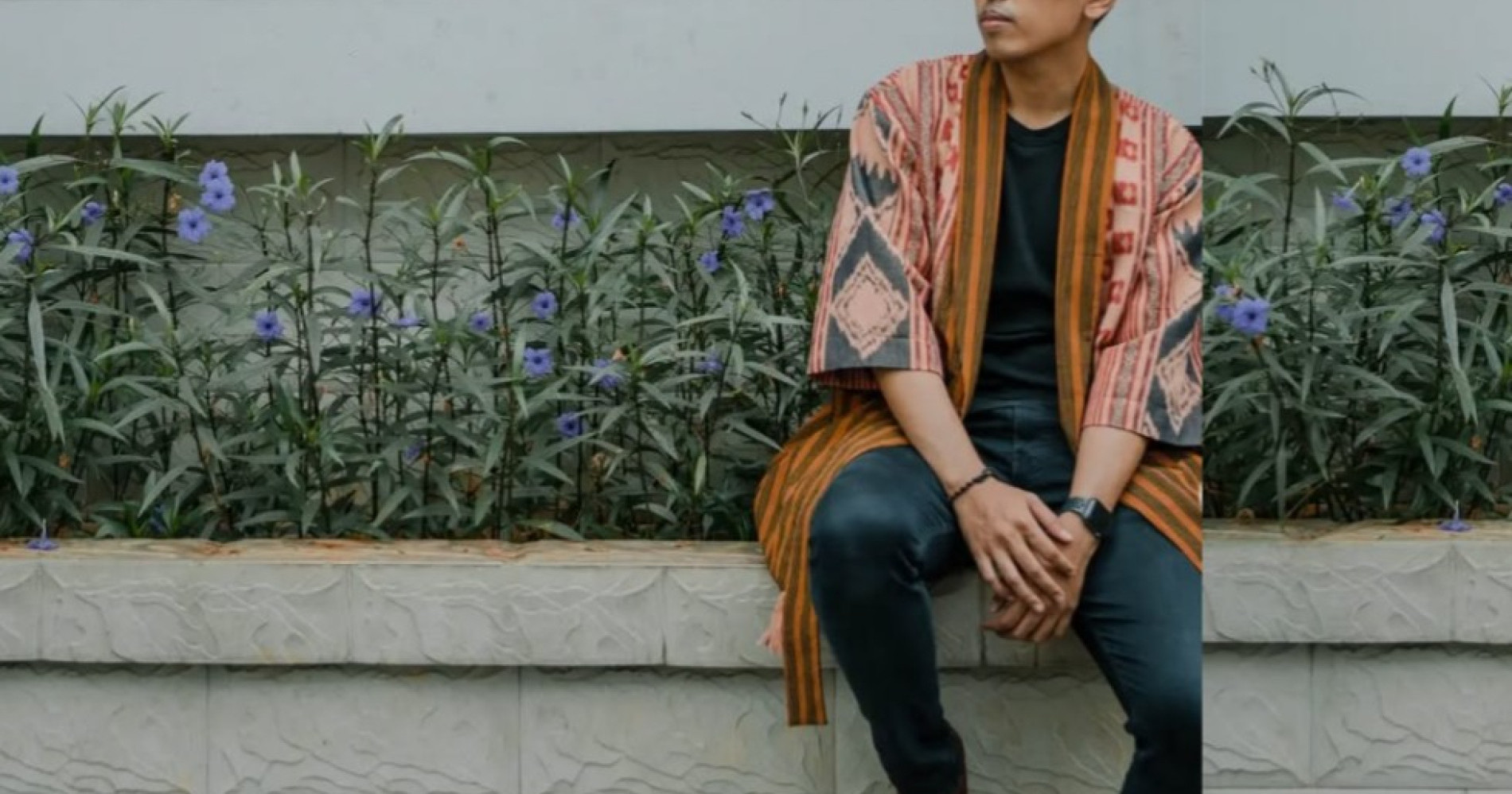 4 Cara Memperkenalkan Budaya Lokal lewat Fashion bareng Sabuya. Sumber Gambar Koleksi Sabuya