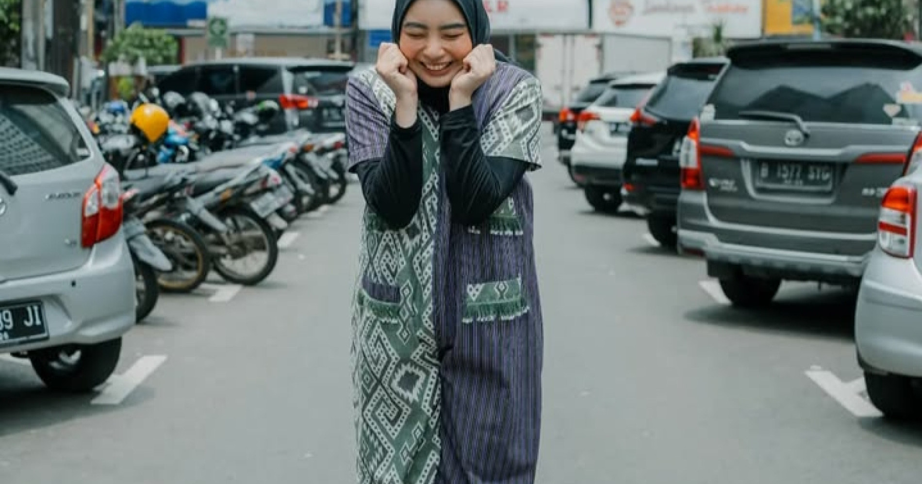Salah satu rancangan Sabuya (Sumber gambar : IG Sabuya Room)