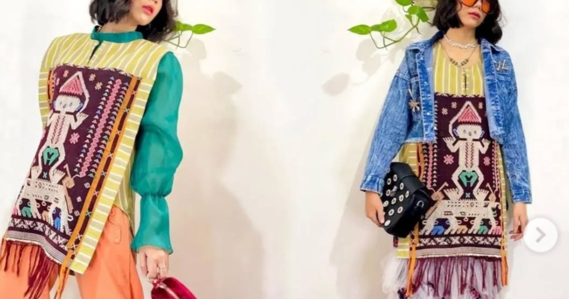 7 Strategi Fashion Lokal Cuan Maksimal di Marketplace ala Sabuy. Sumber Gambar Instagram Sabuya a