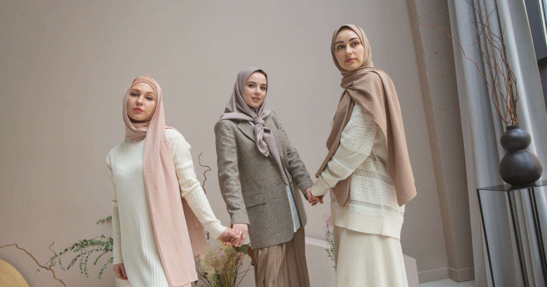 Produk fashion lokal (Sumber gambar : Freepik.com)