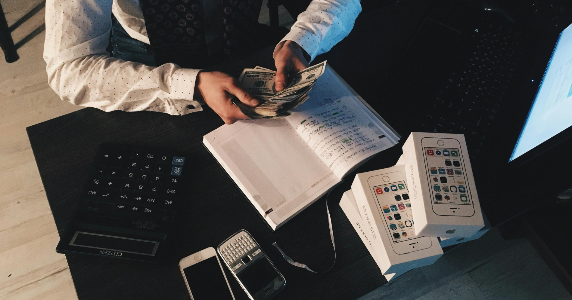 Langkah simpel menuju merdeka finansial (Sumber gambar: Pexels)