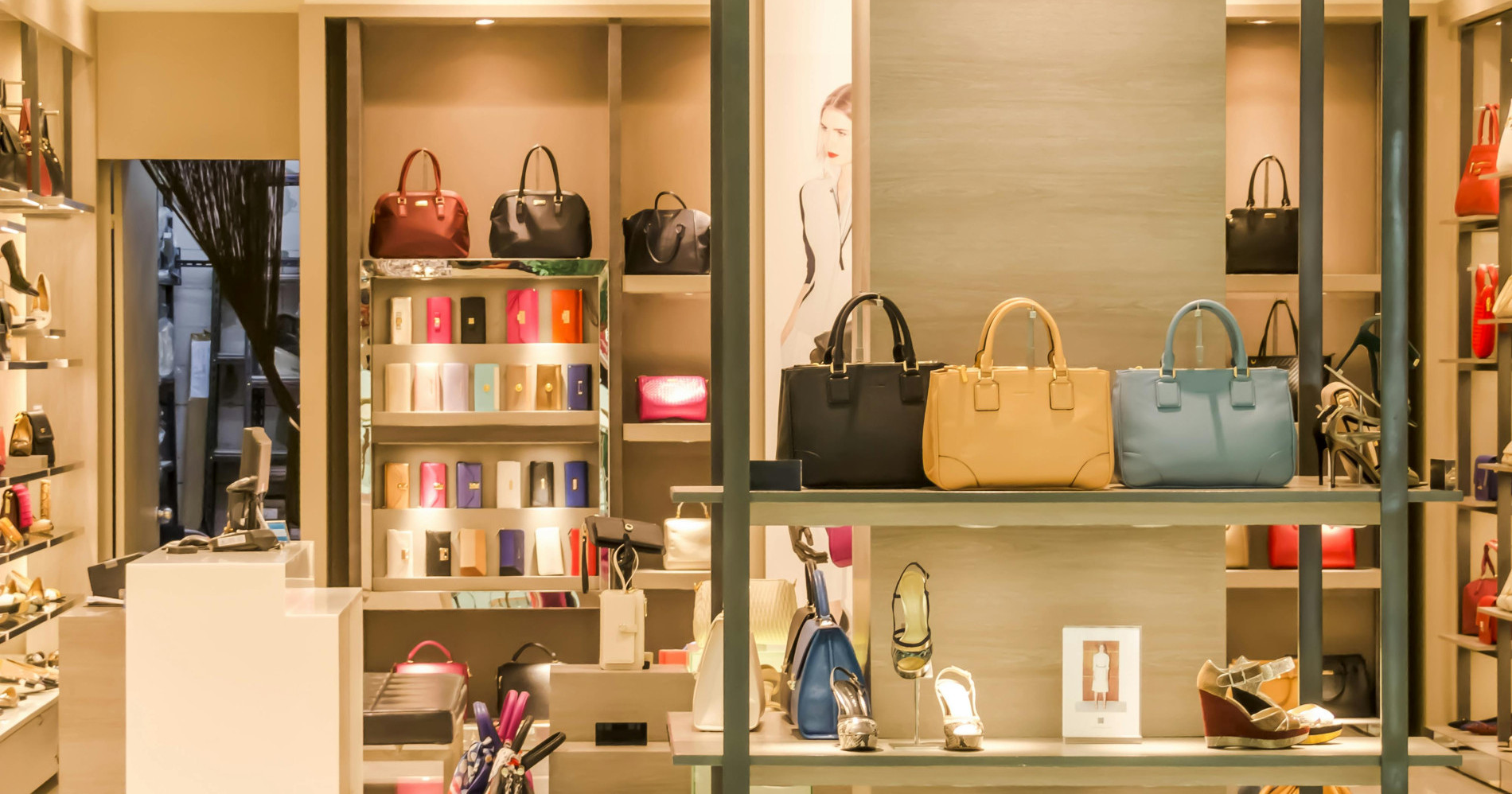 Kenapa bisnis fashion apparel enggak ada matinya (Sumber gambar: Pexels)
