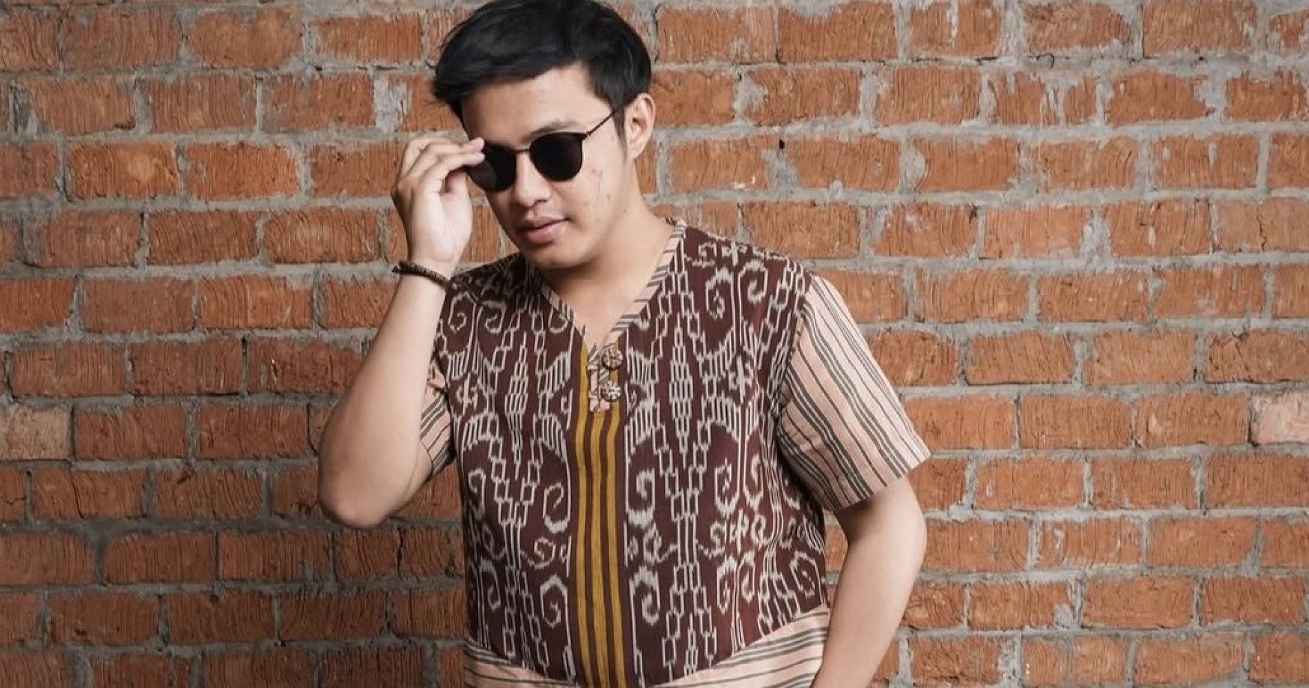 Gaya Ala Sabuya: Fashion Etnik Modern untuk Anak Muda (Sumber gambar: Instagram @sabuyaroom)