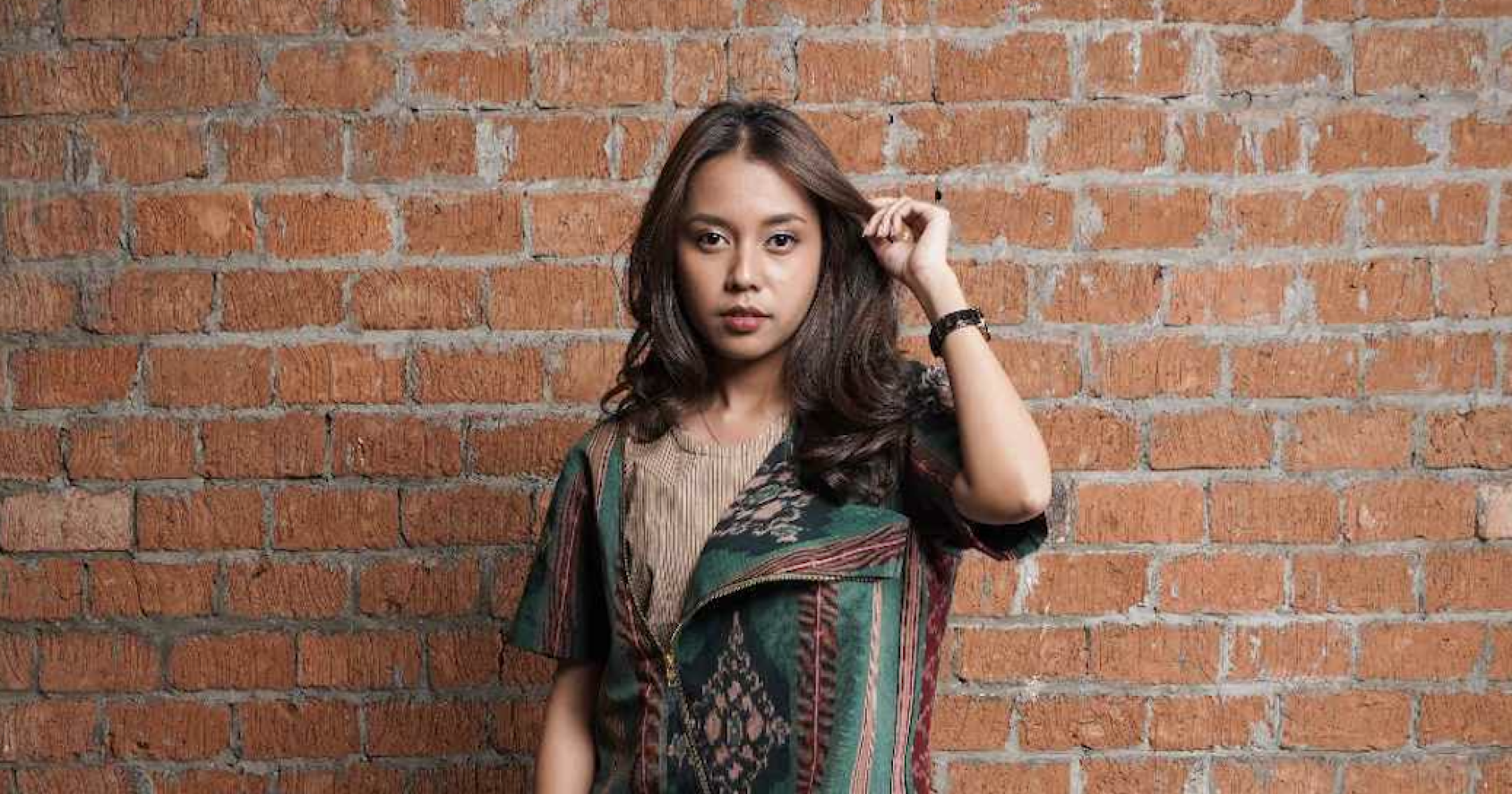 Sentani Dress (Instagram: Sabuya Room) Sentani Dress (Instagram: Sabuya Room)
