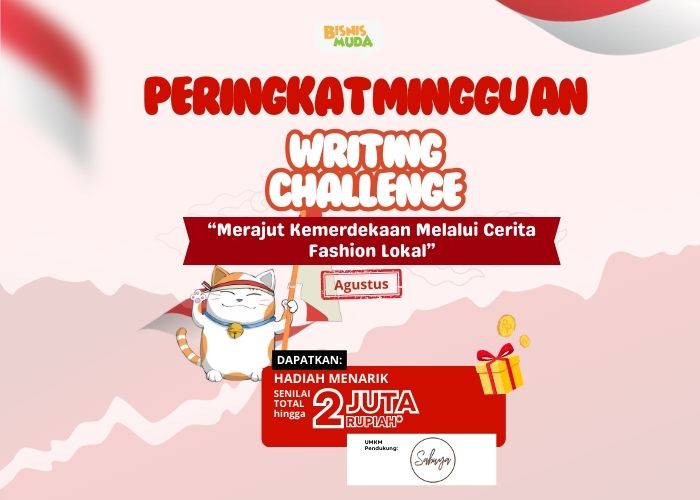 Bisnis Muda