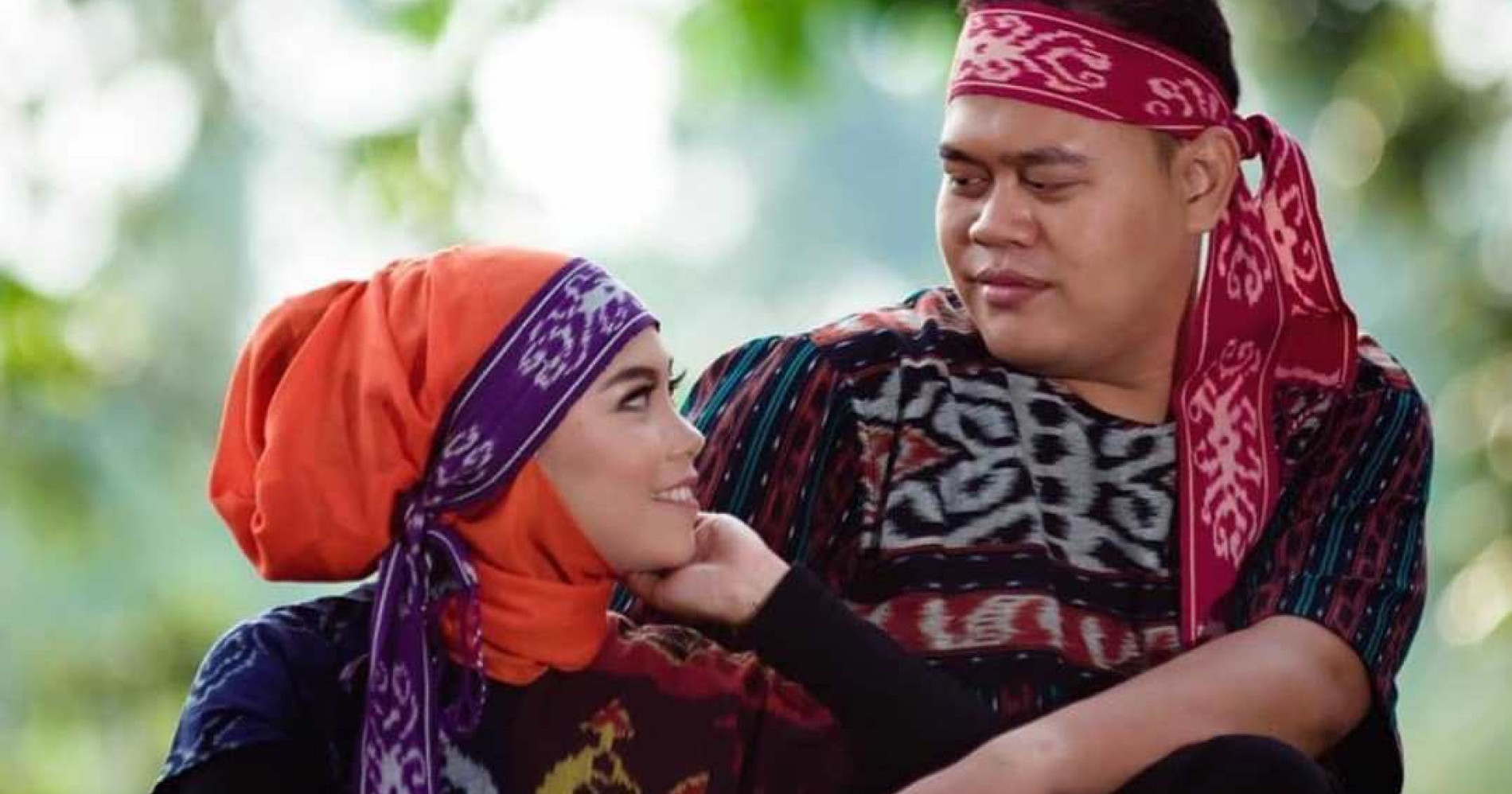 Gaya Ala Sabuya (Sumber Gambar: Instagram @sabuyaroom) Gaya Ala Sabuya (Sumber Gambar: Instagram @sabuyaroom)