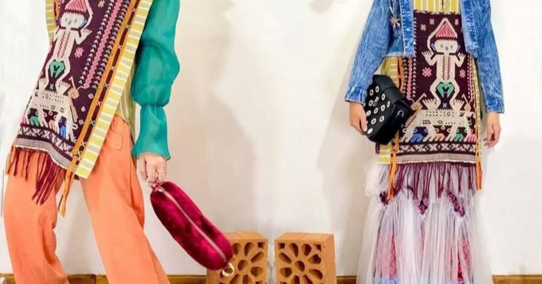 Fashion apparel Sabuya (Sumber gambar : Instagram Sabuya Room)