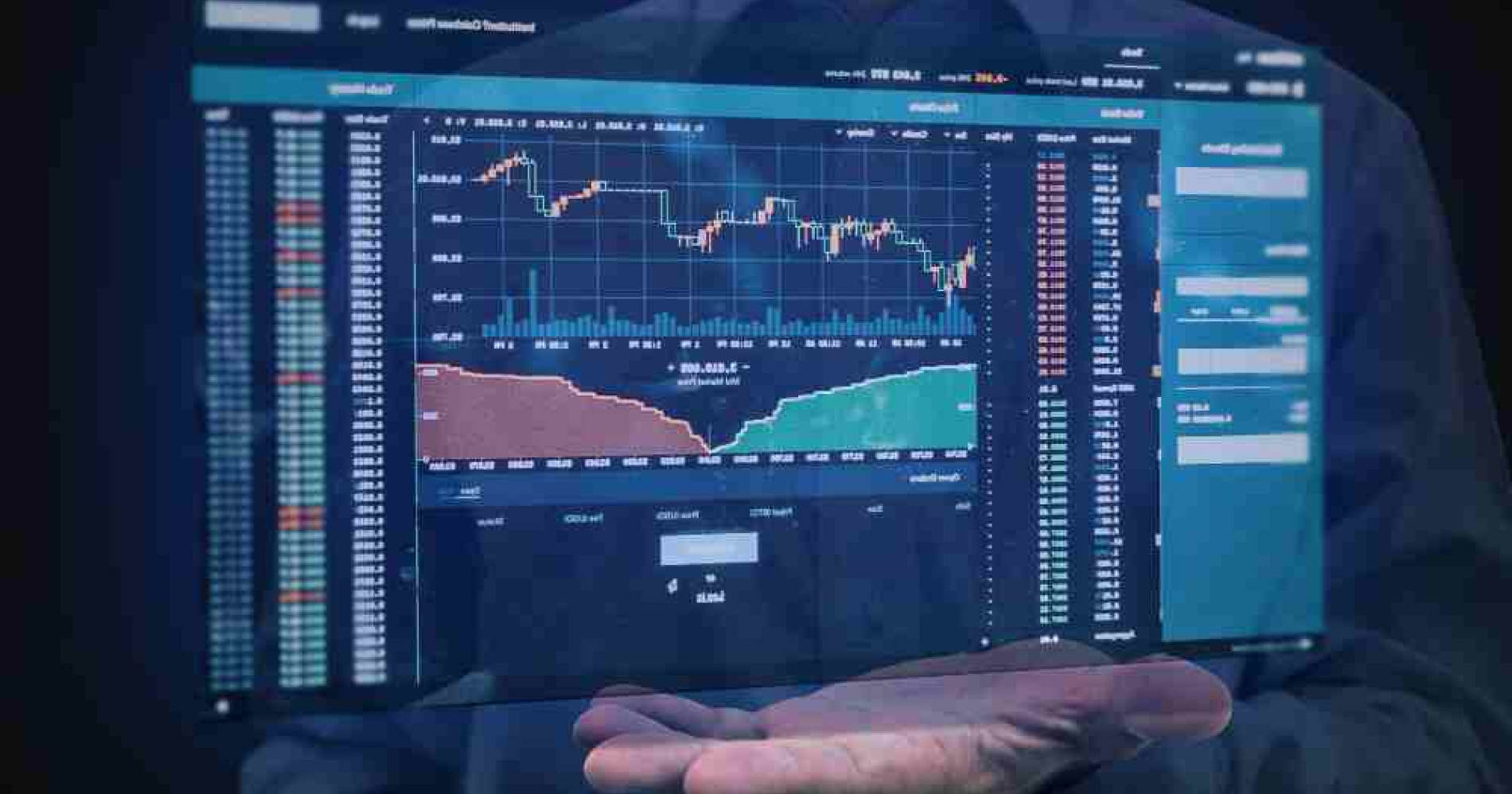 Ilsutrasi orang sedang berinvestasi (Foto Freepik.com) Ilsutrasi orang sedang berinvestasi (Foto Freepik.com)