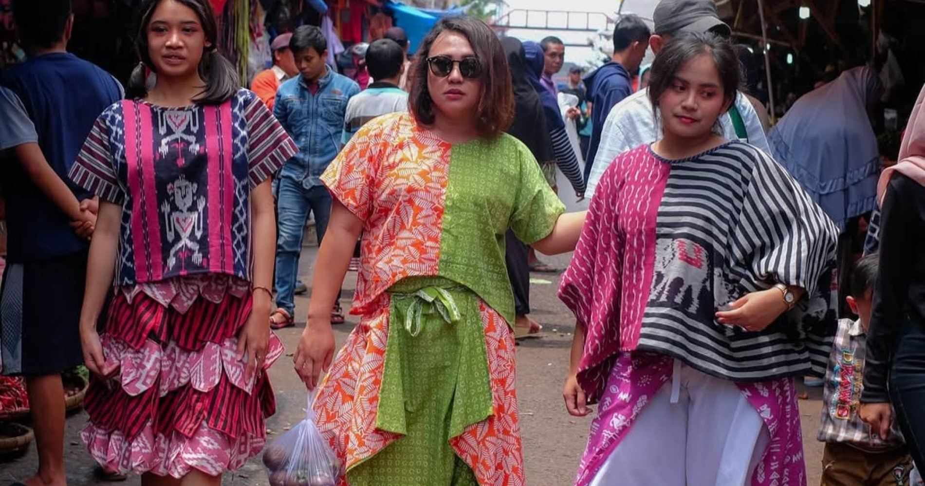 5 Cara Membuat Komunitas Fashion Ala Sabuya untuk bisnis yang Cuan Maksimal. Sumber Gambar Sabuya