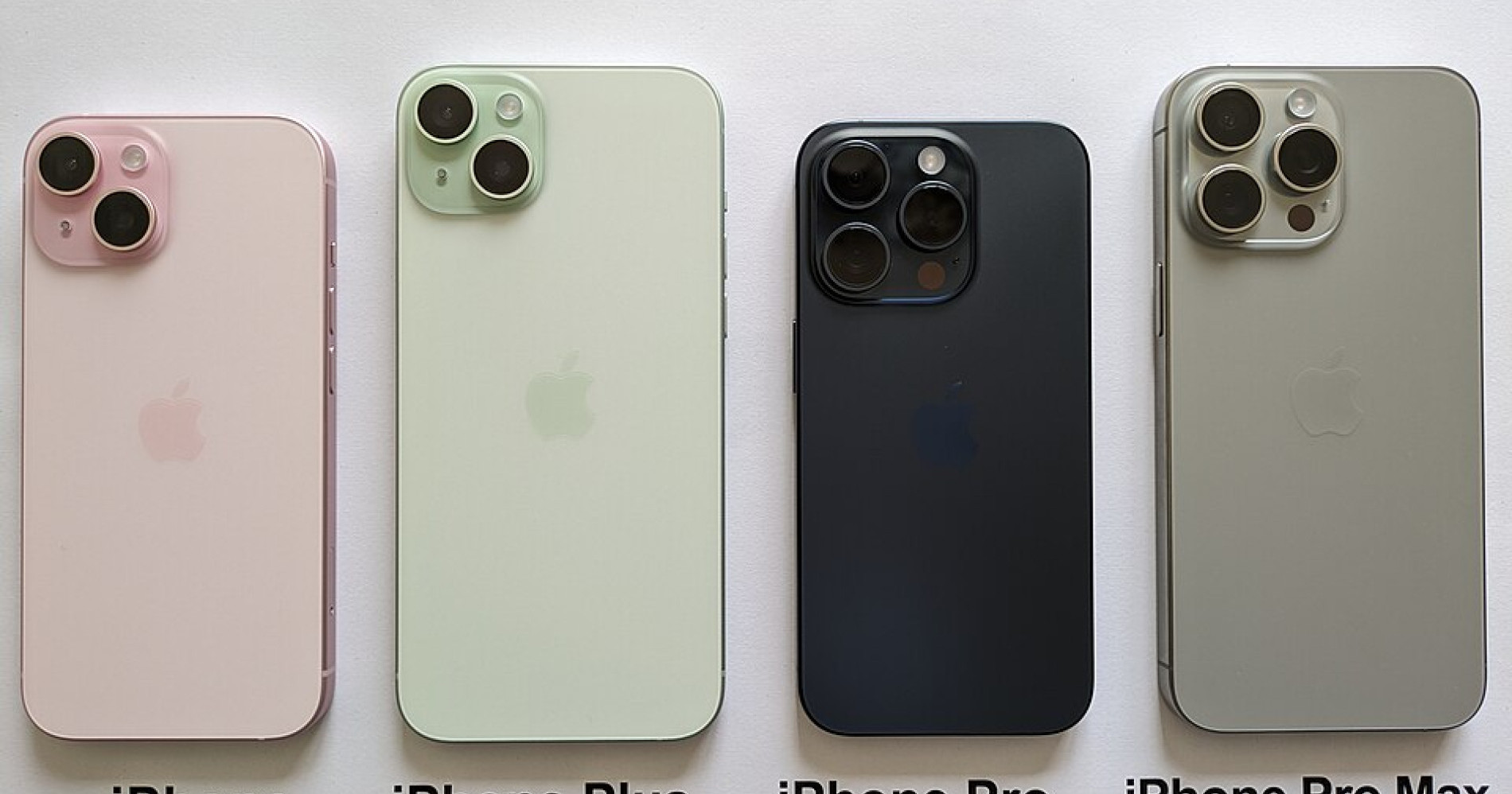 ilustrasi iPhone (Wikimedia Commons)