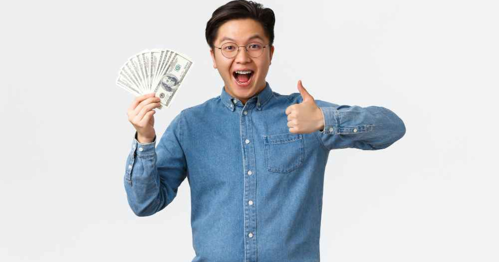 Ilustrasi merdeka finansial (Foto Freepik.com)