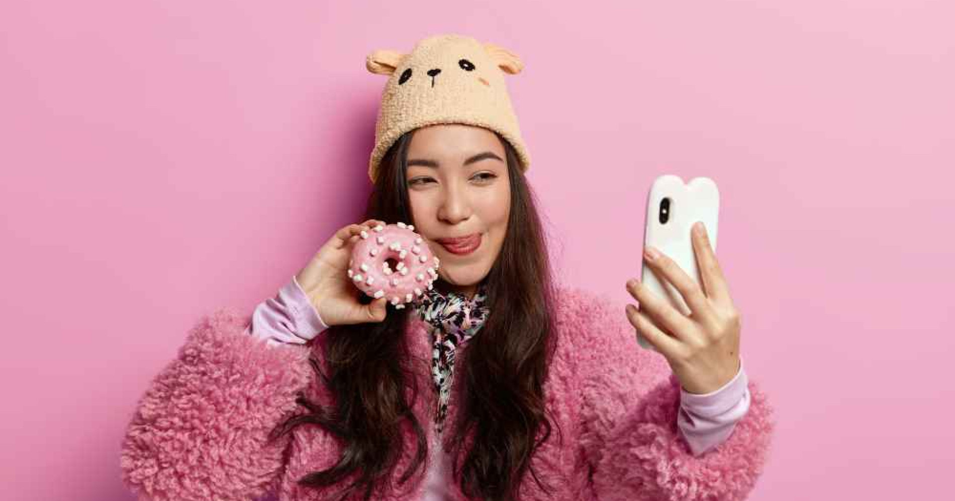 Ilustrasi promosi produk fashion (Foto Freepik.com)