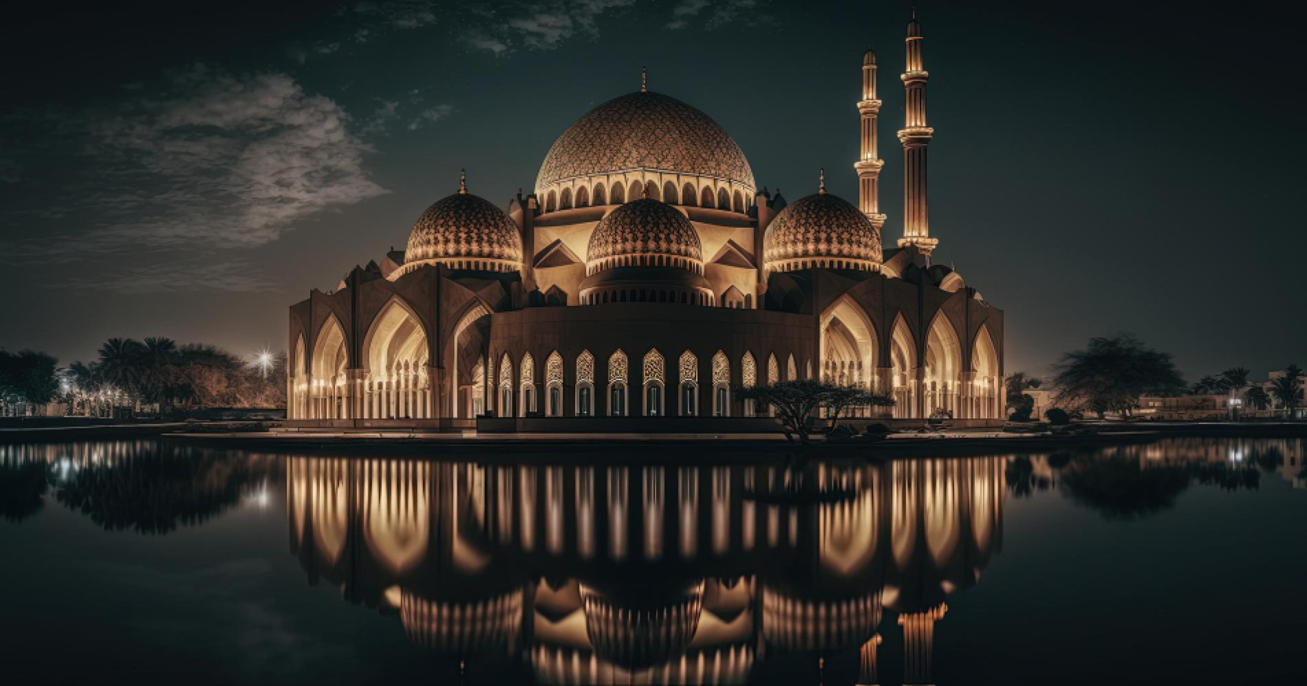 Makna perayaan maulid nabi (Foto Freepik.com) Makna perayaan maulid nabi (Foto Freepik.com)