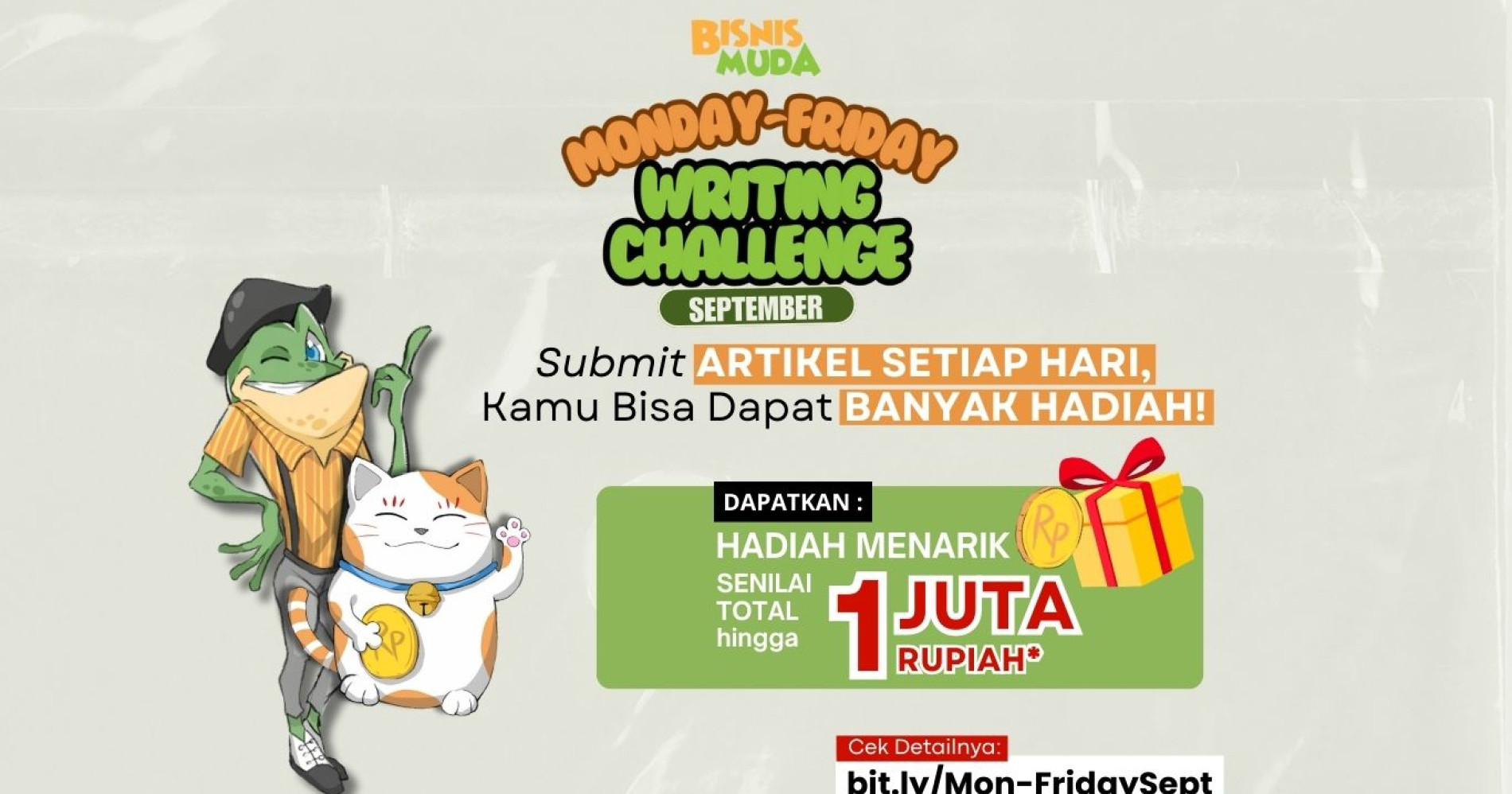Peringkat Mon-Friday Minggu Pertama (Dokumen Bisnis Muda) Peringkat Mon-Friday Minggu Pertama (Dokumen Bisnis Muda)