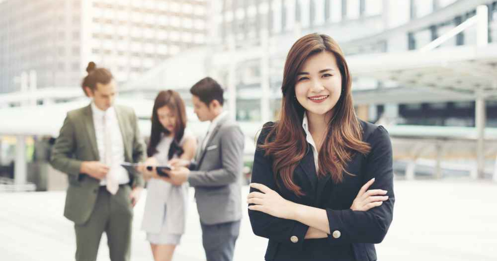 Ilustrasi seorang career women (Foto Freepik.com) Ilustrasi seorang career women (Foto Freepik.com)