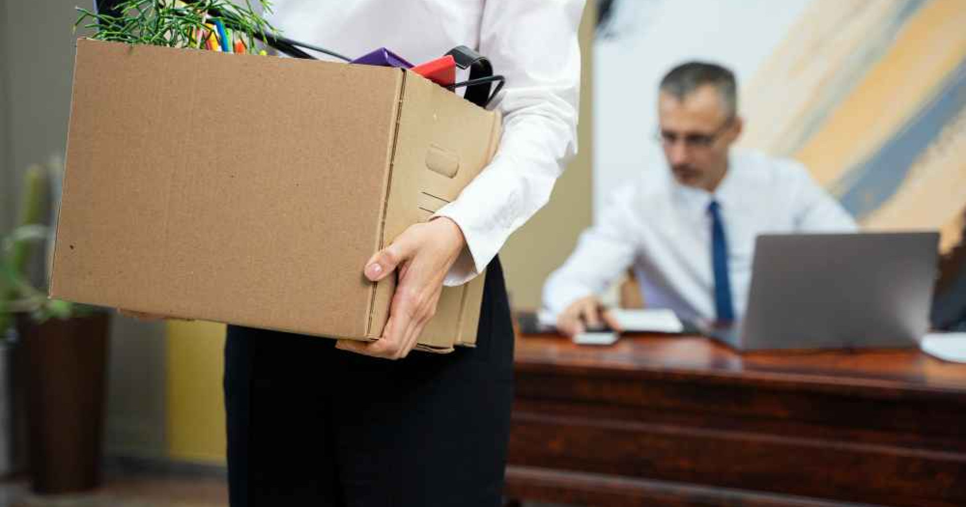 Kapan waktu terbaik untuk resign? (Foto Freepik.com)
