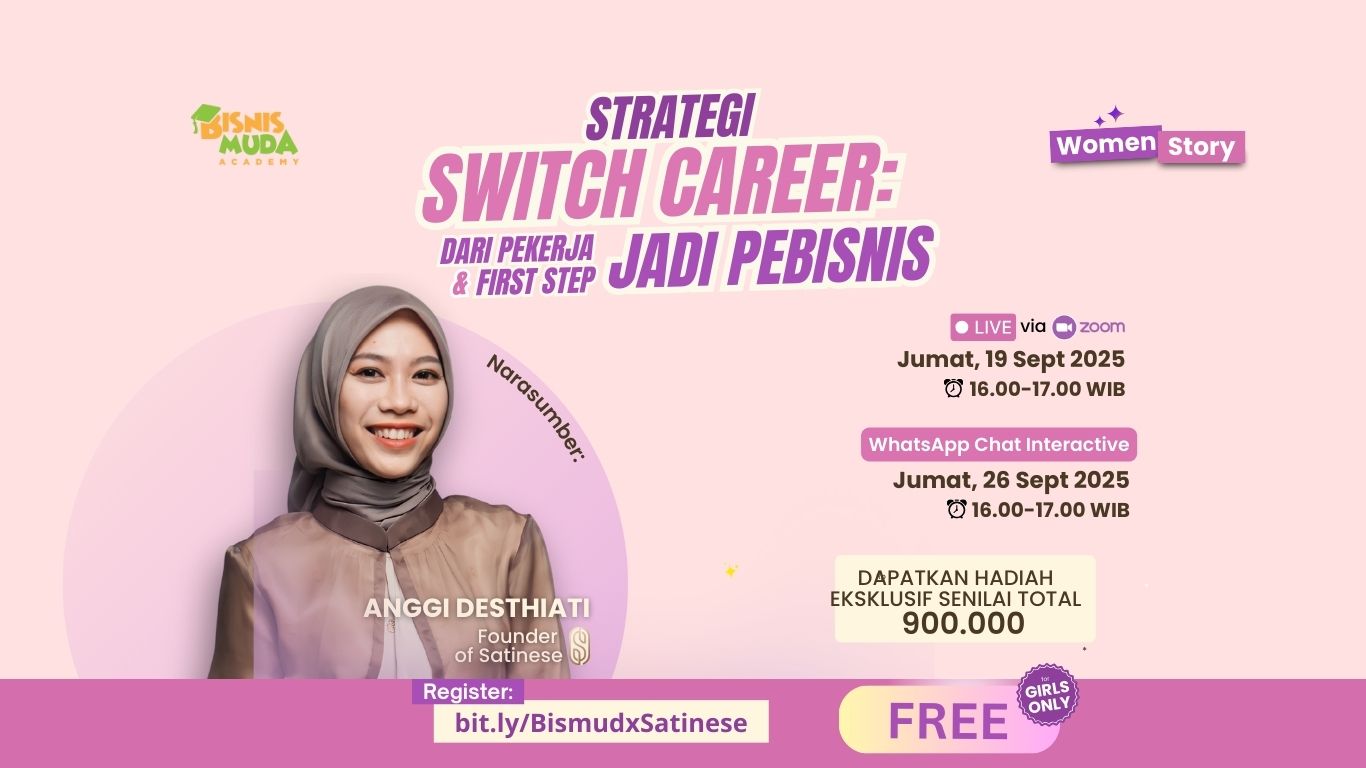Switch Career 