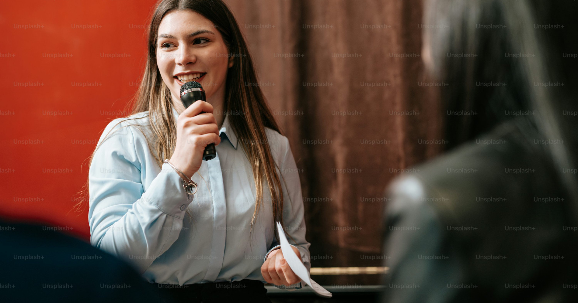 Tips Public Speaking (Sumber gambar: Unsplash.com)