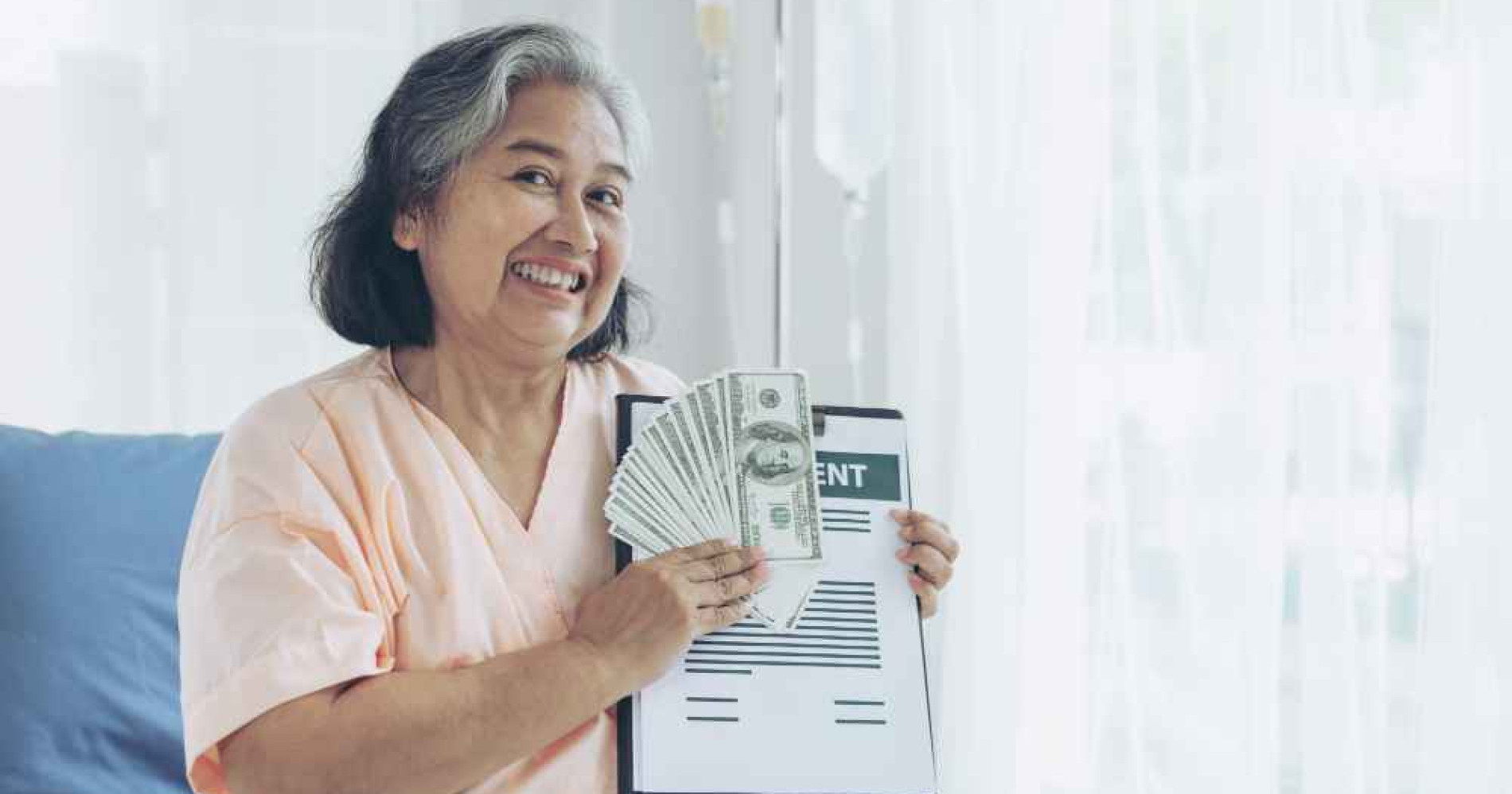 Ilustrasi telah memiliki dana pensiun (Foto Freepik.com) Ilustrasi telah memiliki dana pensiun (Foto Freepik.com)