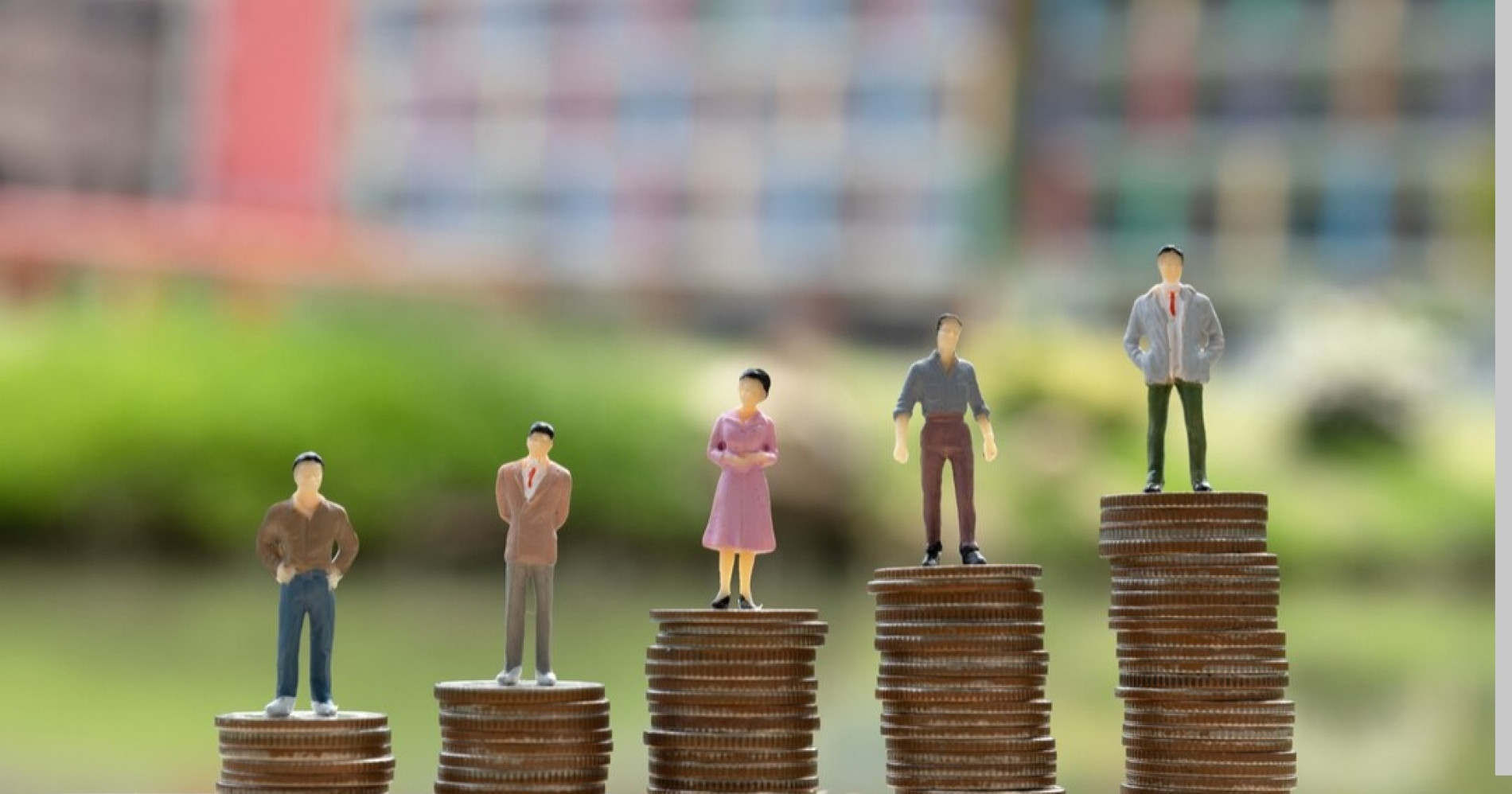 Ilustrasi investasi, (Foto Freepik)