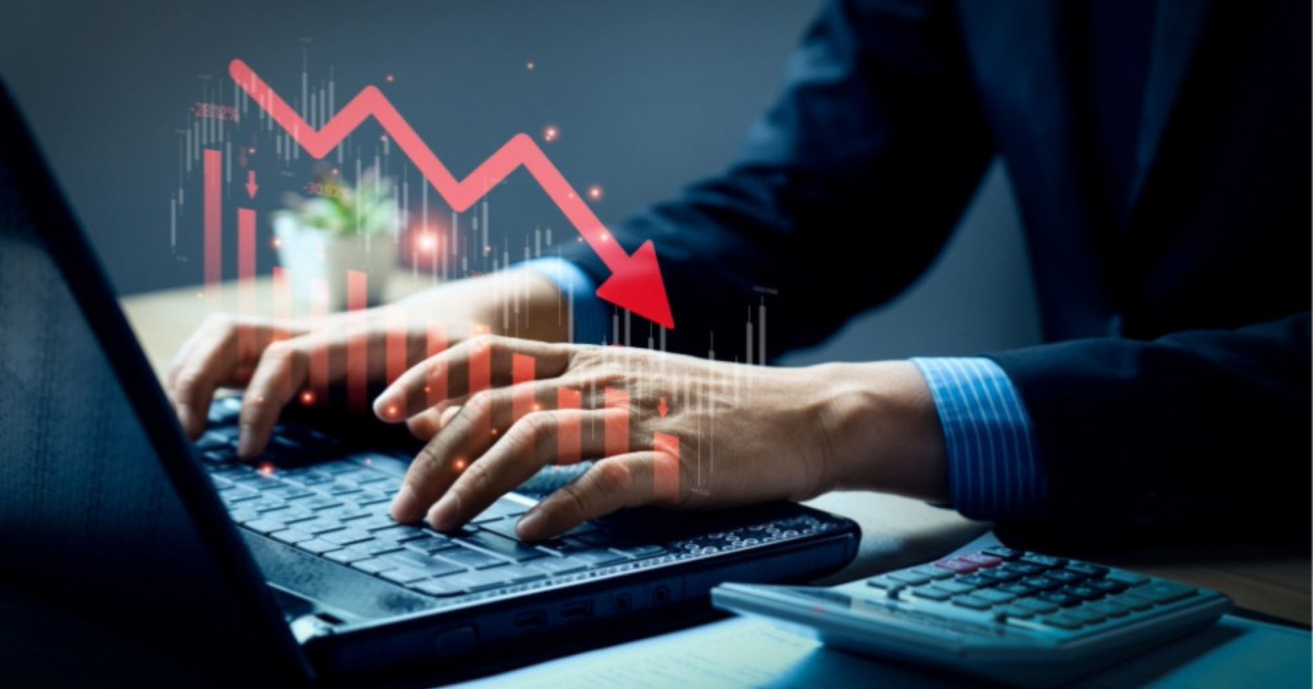 BI Rate Turun Jadi 4,75%, 4 Tips Pengelolaan Keuangan untuk Pribadi dan UMKM. Sumber Gambar Adobe Express