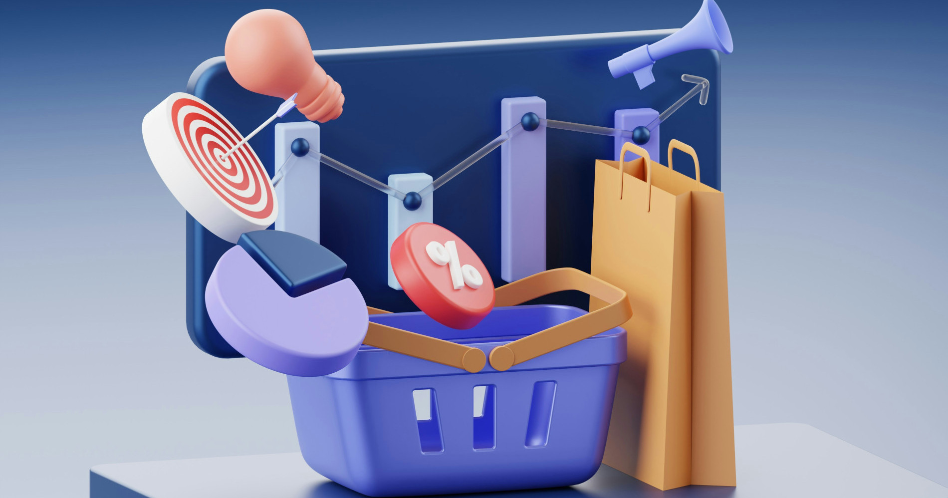 Strategi dalam Berjualan di Marketplace (Sumber gambar: Unsplash)