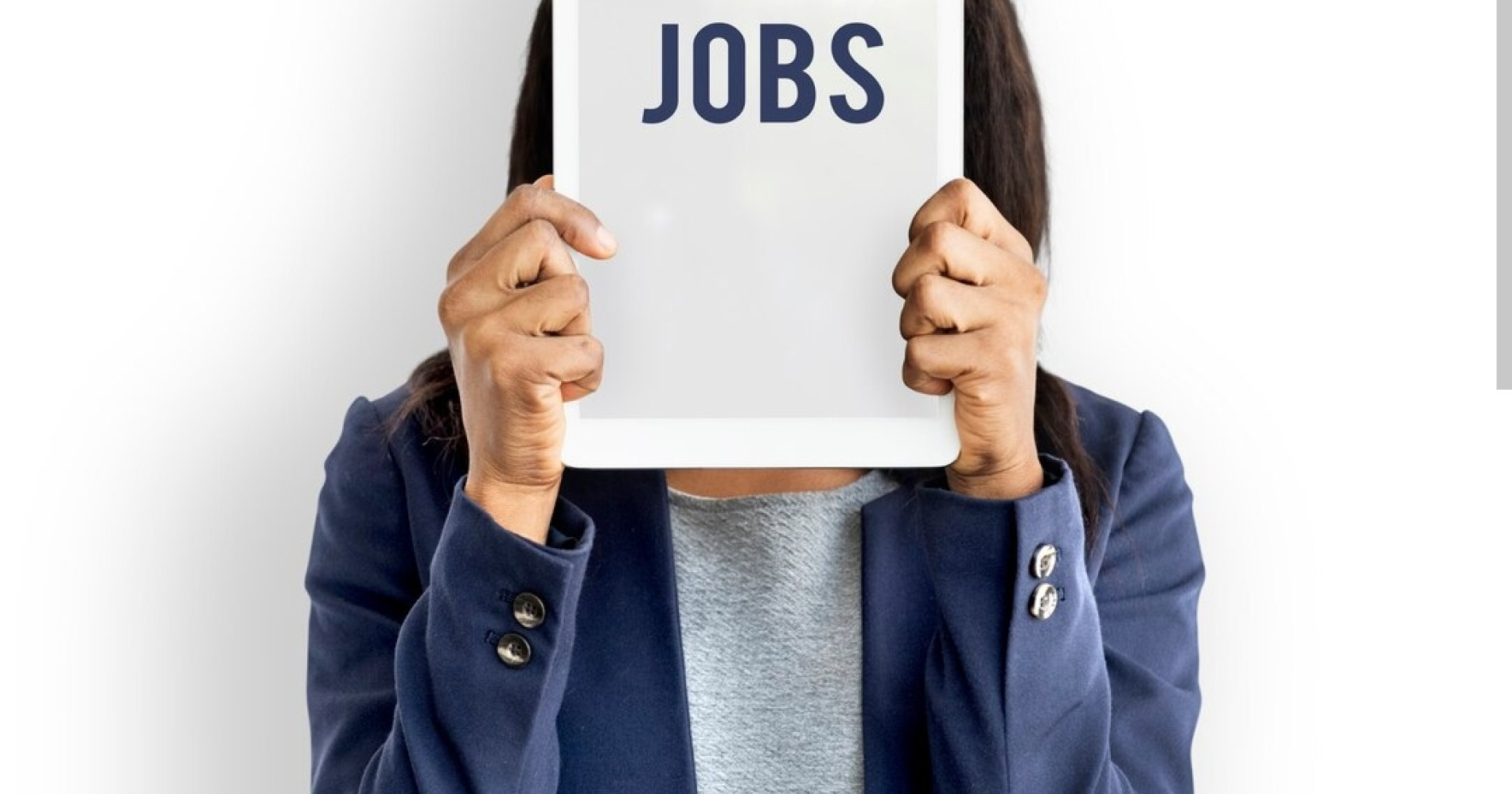 Ilustrasi Job Hugging, (Gambar: Freepik)