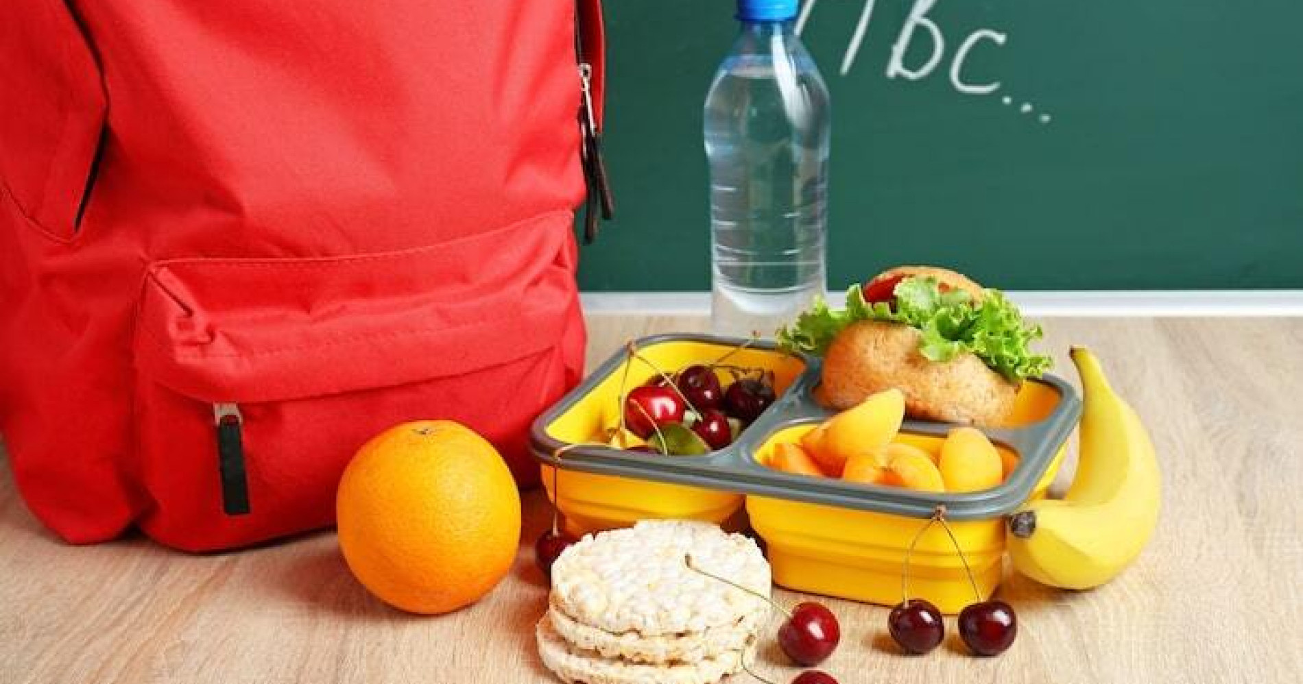 Bekal sehat + asuransi anak = investasi terbaik untuk masa depan (Sumber gambar: Freepik)