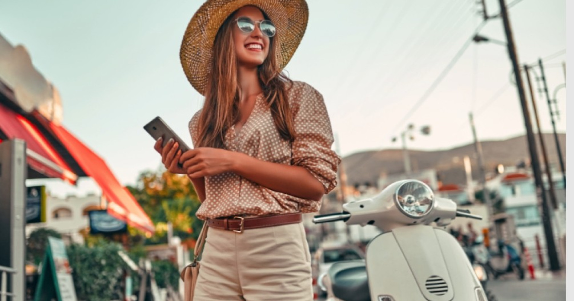 5 Cara Liburan Akhir Tahun Tetap Menyenangkan, Anti Stress, dan Tidak Bikin Boncos. Sumber Gambar Adobe Express