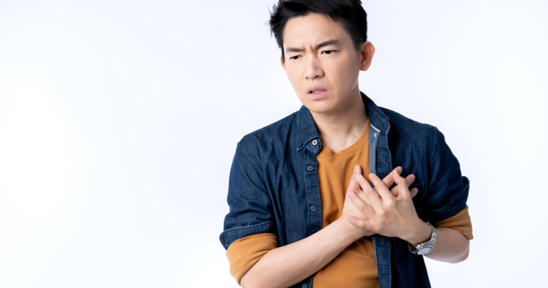 Hari Jantung Sedunia (Sumber gambar : freepik.com)