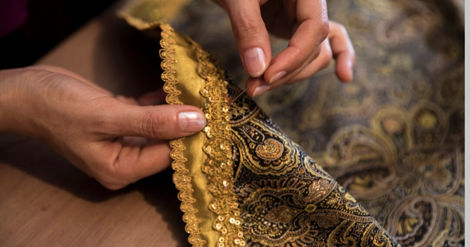 Batik, Image by Freepik